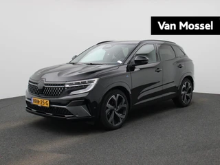 Renault Austral financial lease