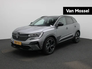 Renault Austral financial lease