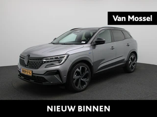 Renault Austral financial lease