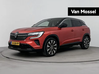 Renault Austral financial lease