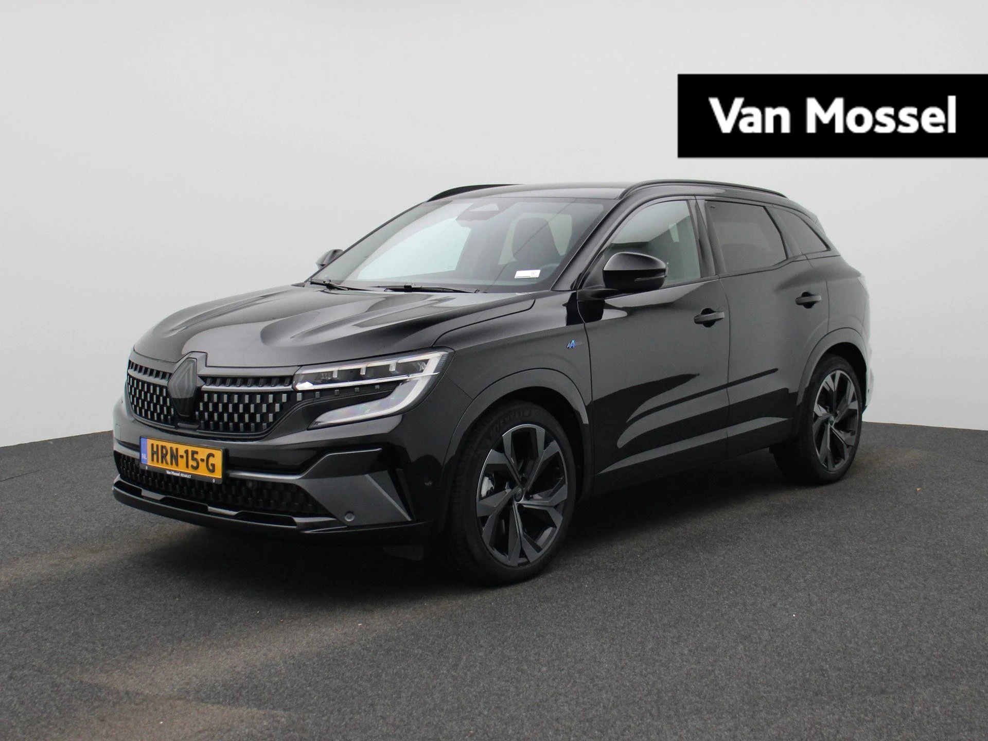 Renault Austral – autofoto 2