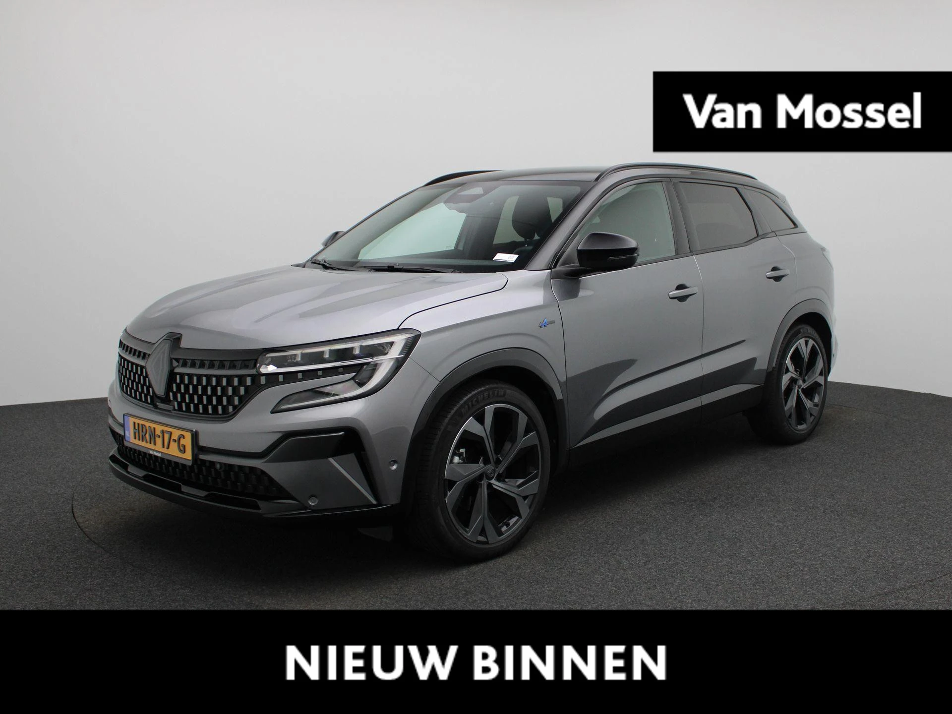 Renault Austral – autofoto 2