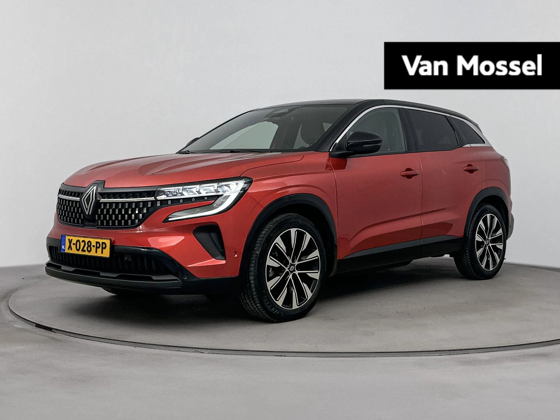 Renault Austral – autofoto 2