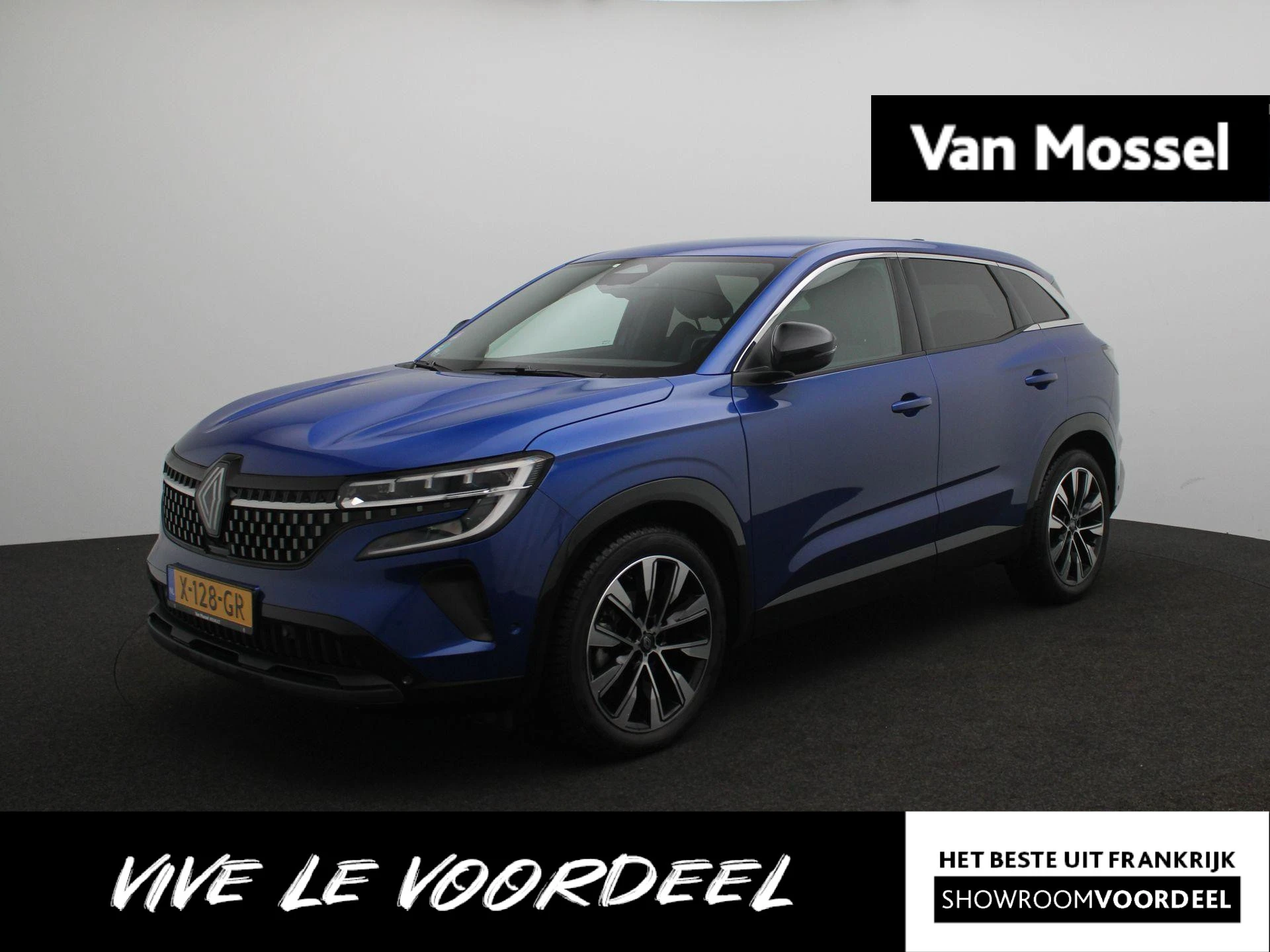 Renault Austral – autofoto 2