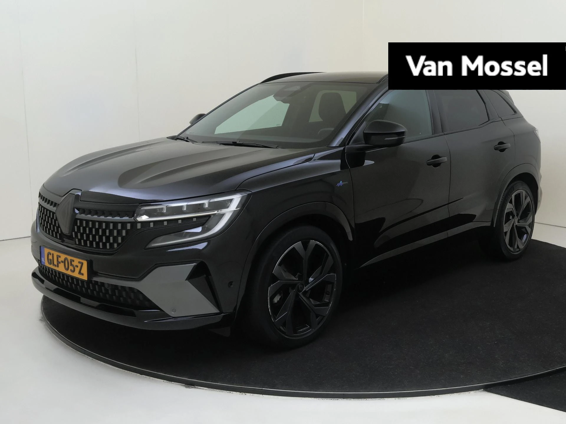 Renault Austral – autofoto 2