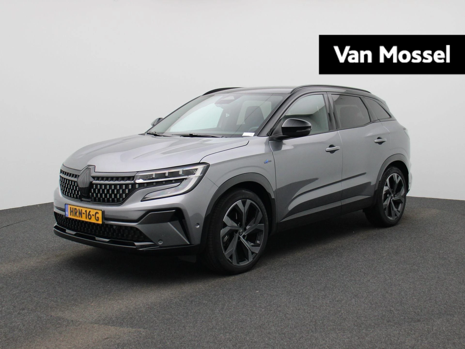 Renault Austral – autofoto 2