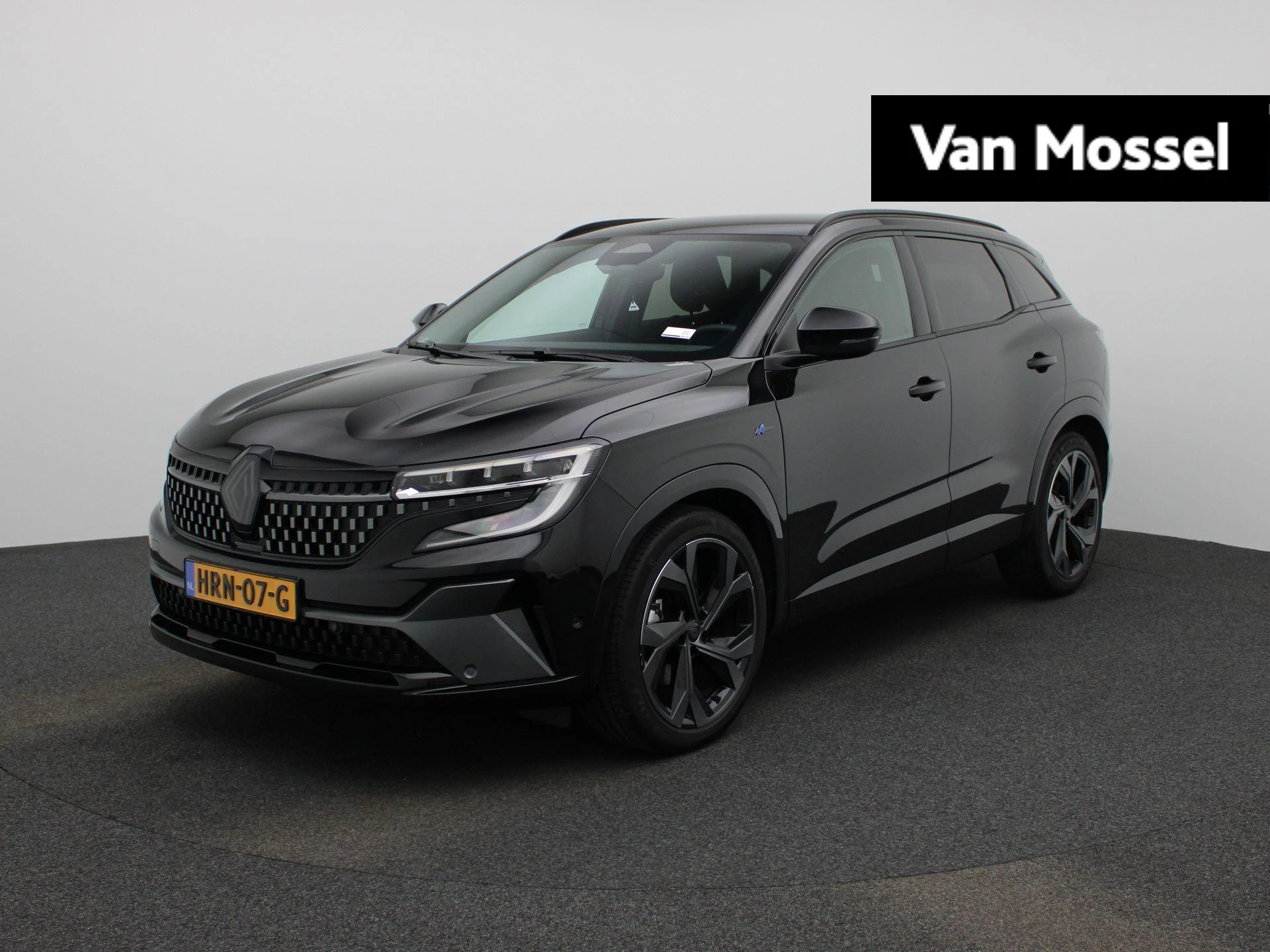 Renault Austral – autofoto 2