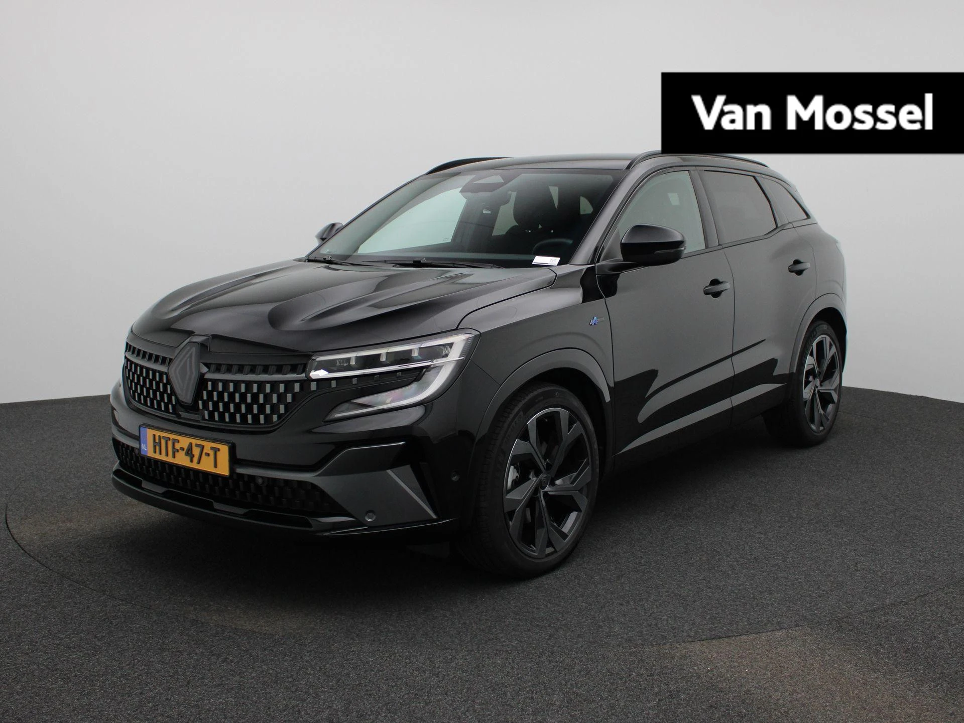 Renault Austral – autofoto 2