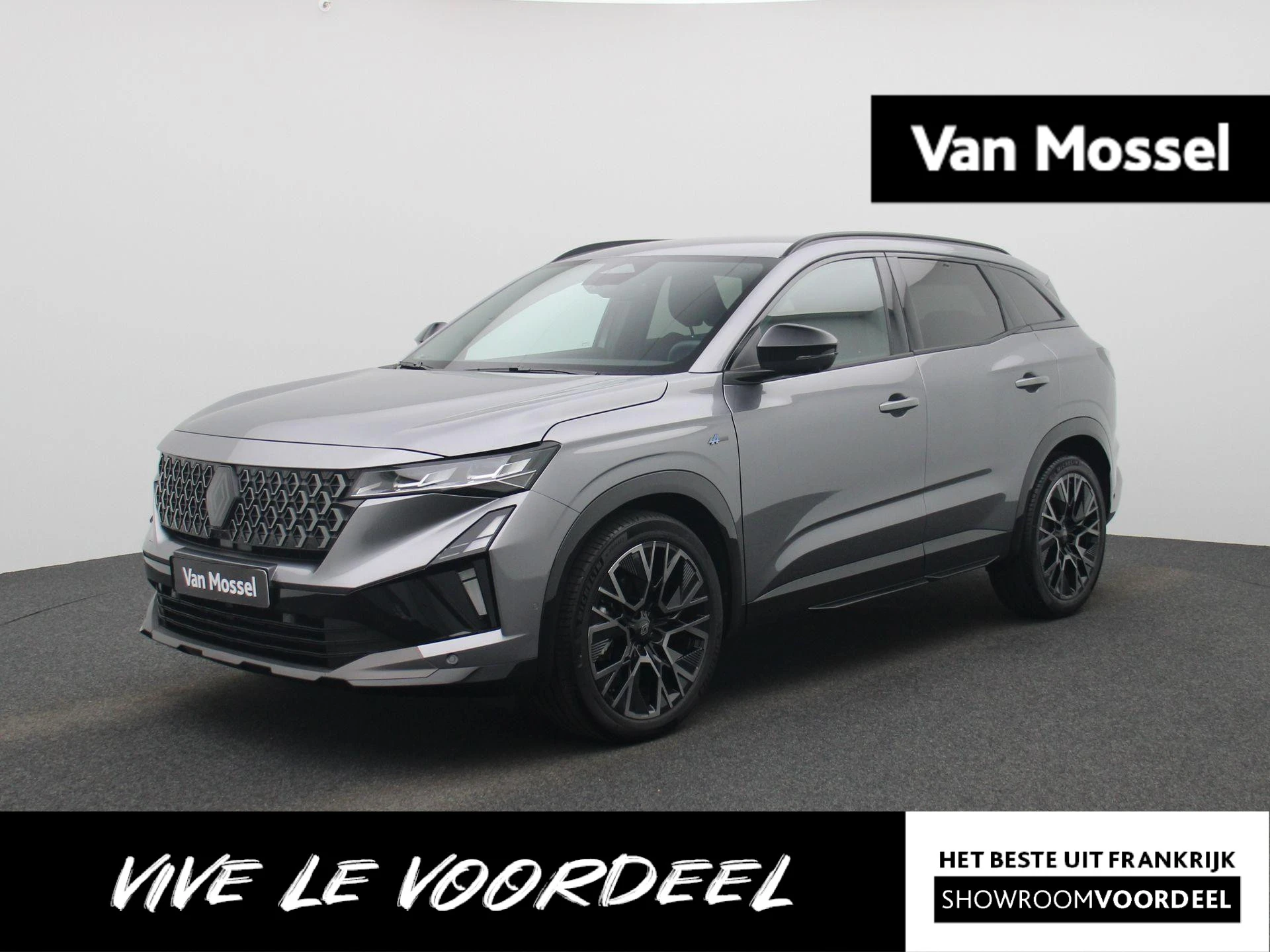 Renault Austral – autofoto 2