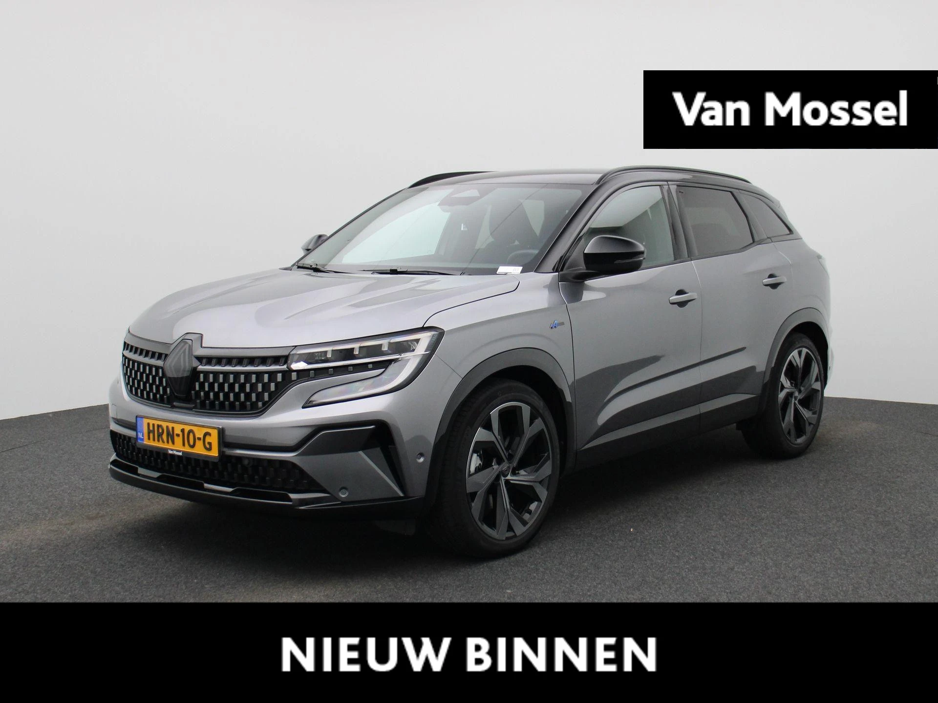 Renault Austral – autofoto 2
