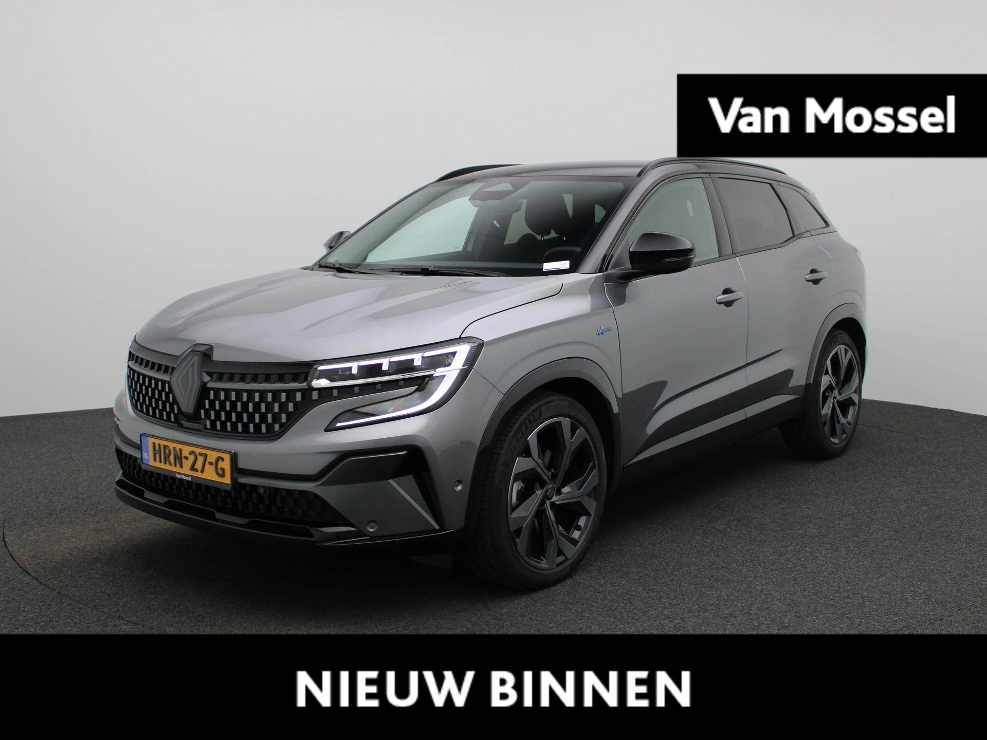 Renault Austral – autofoto 2