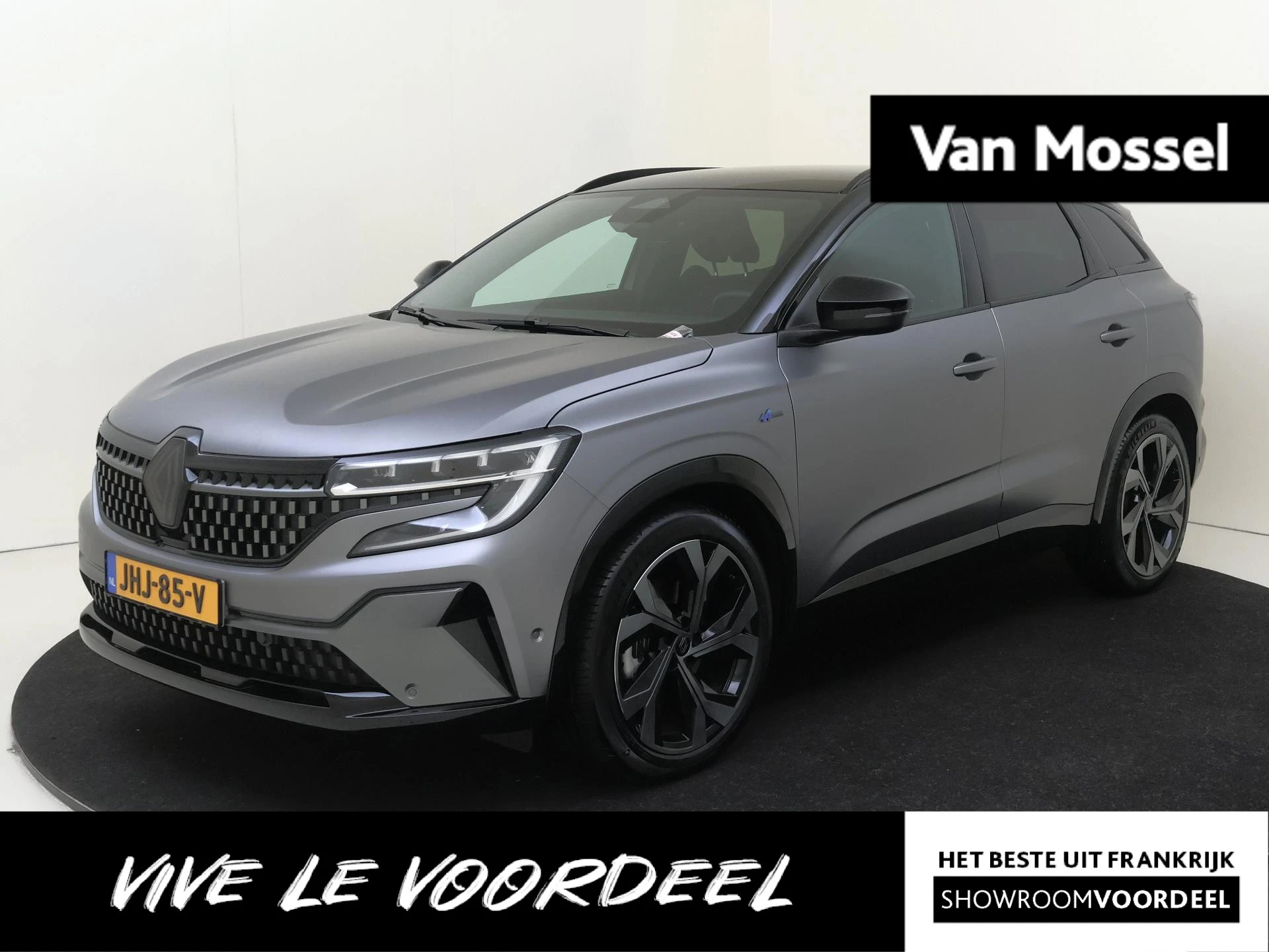 Renault Austral – autofoto 2