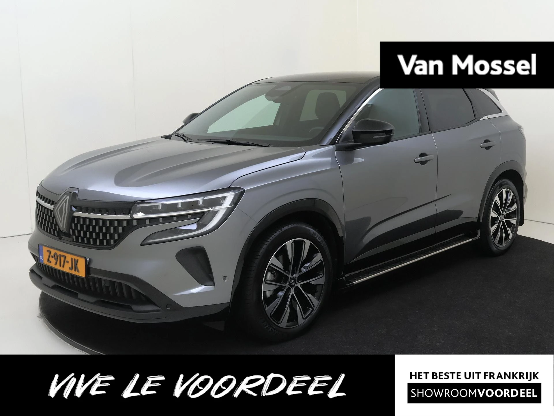 Renault Austral – autofoto 2
