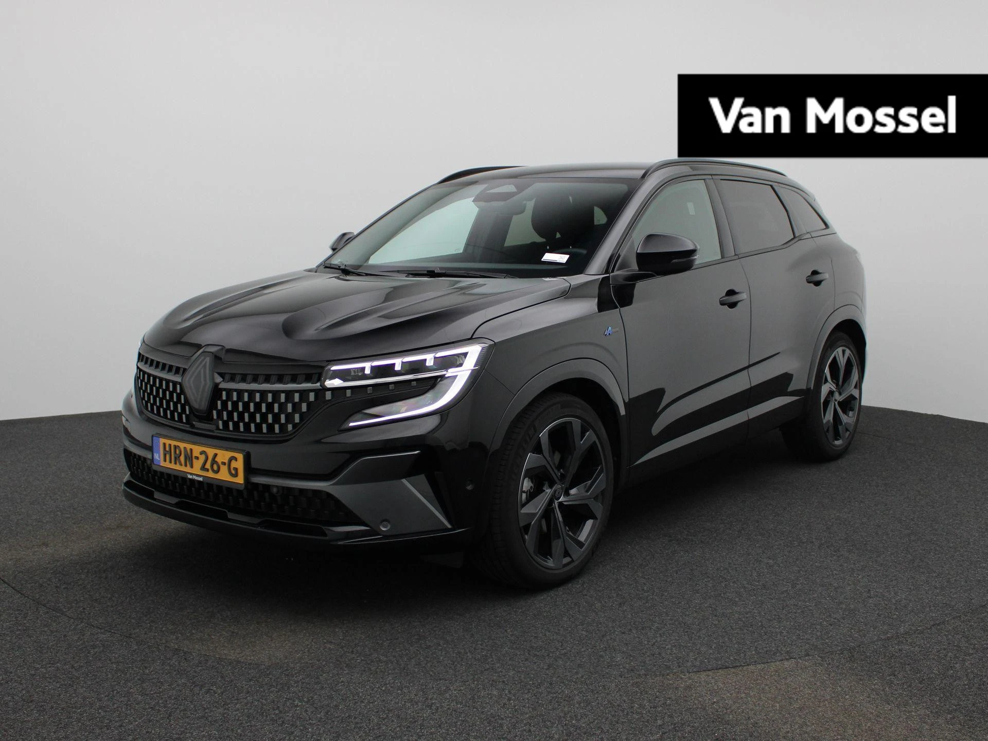 Renault Austral – autofoto 2