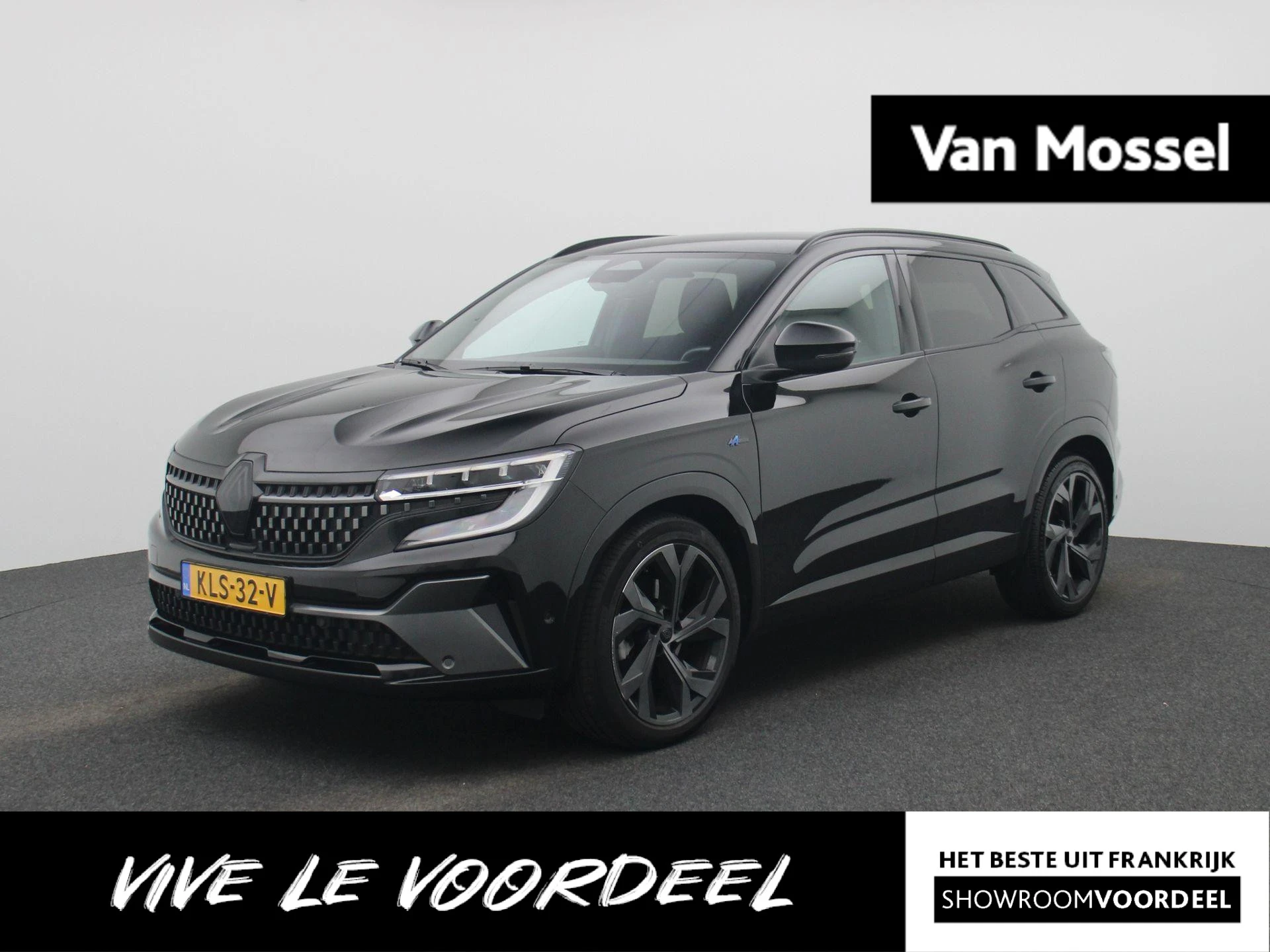 Renault Austral – autofoto 2