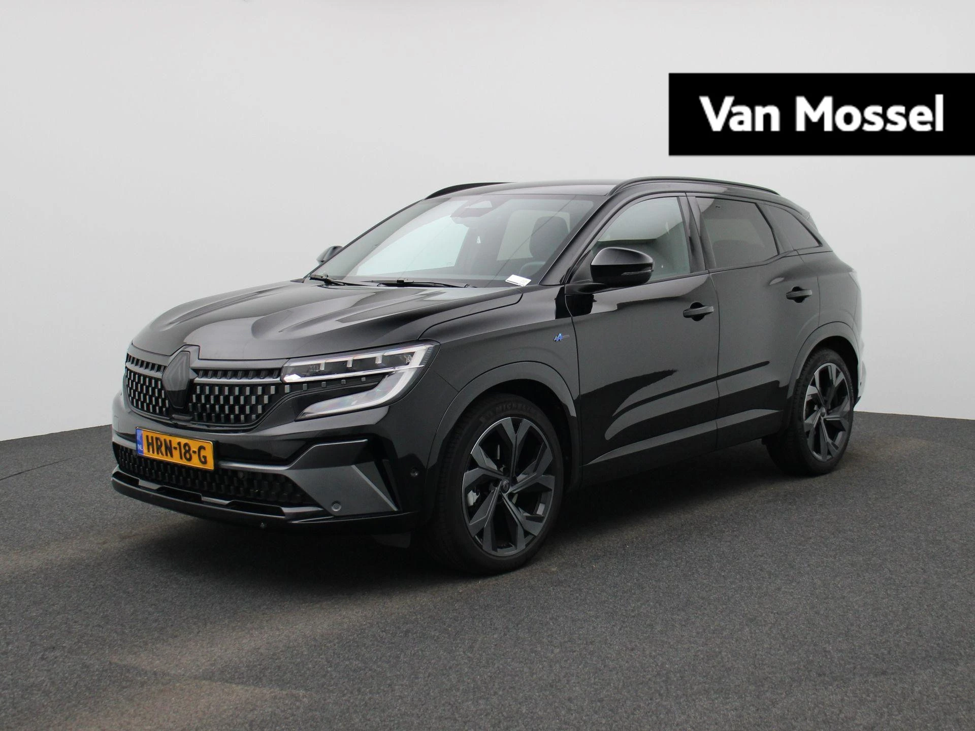 Renault Austral – autofoto 2