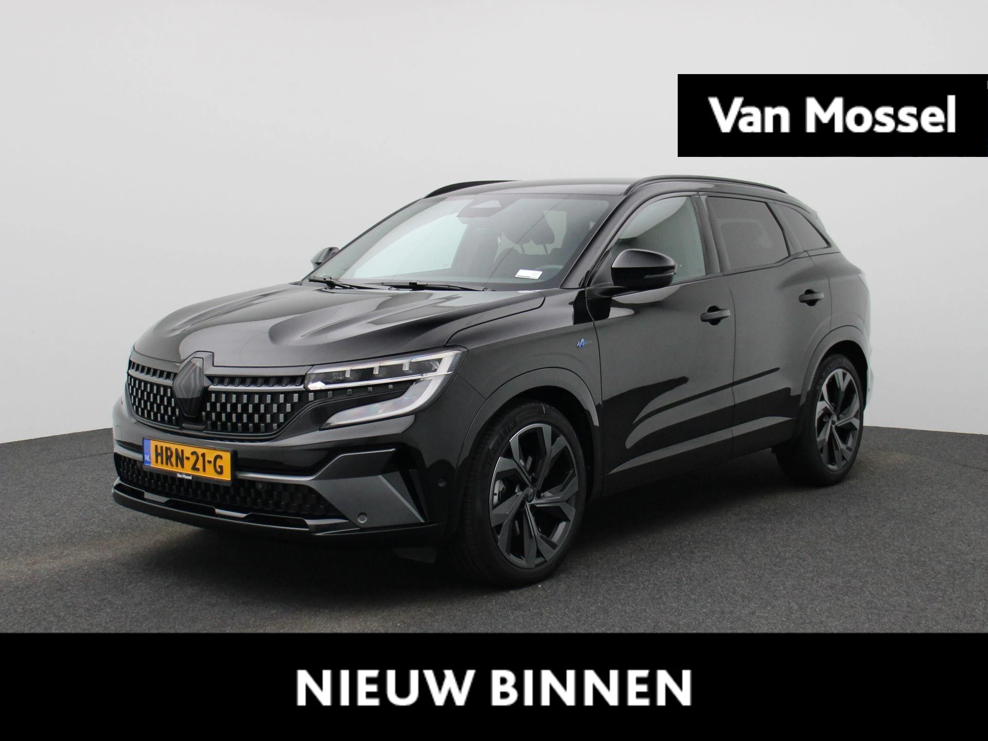 Renault Austral – autofoto 2
