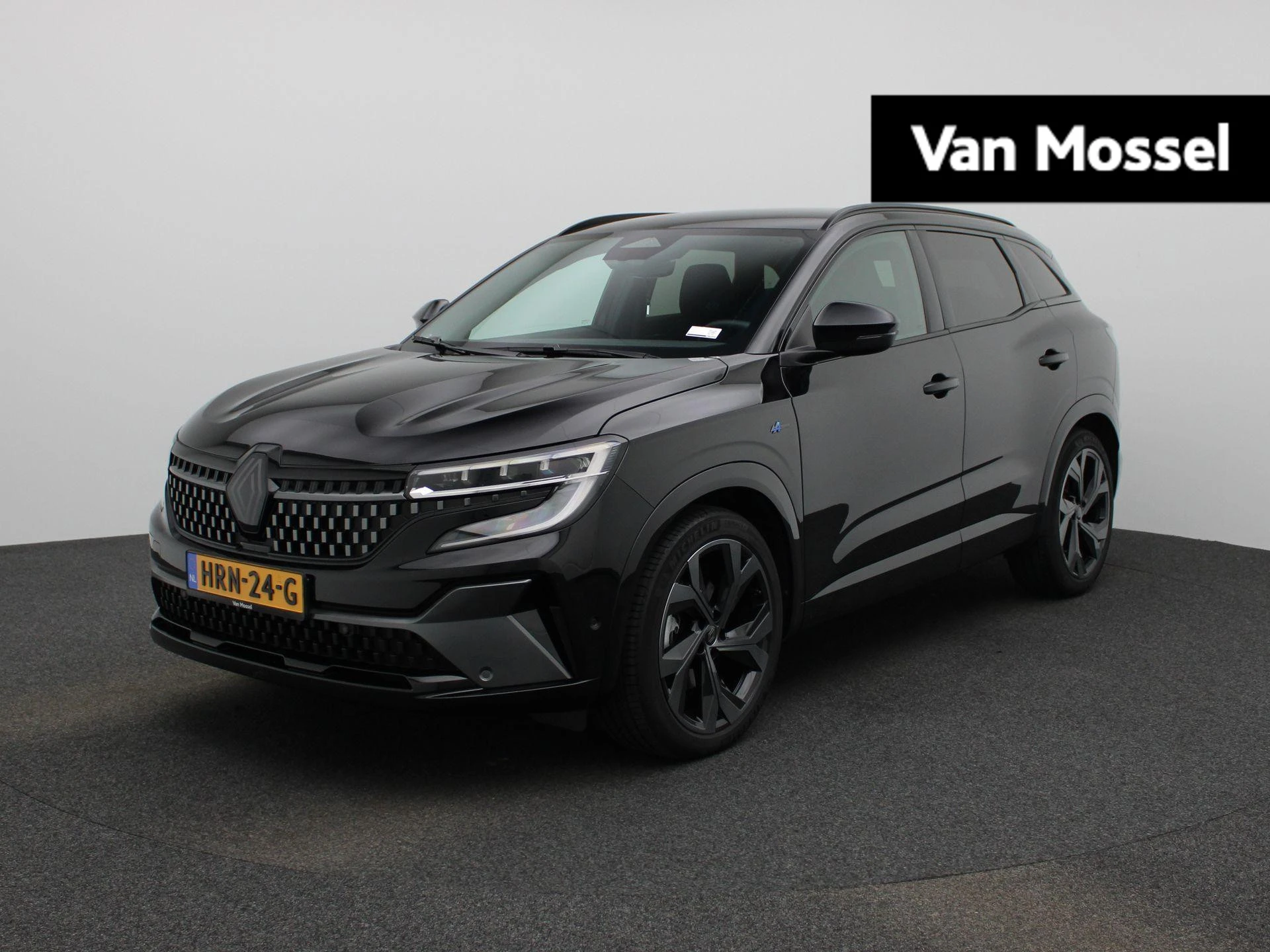 Renault Austral – autofoto 2