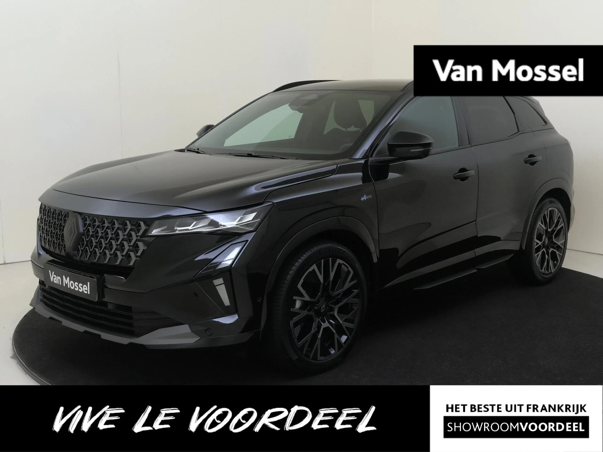 Renault Austral – autofoto 2