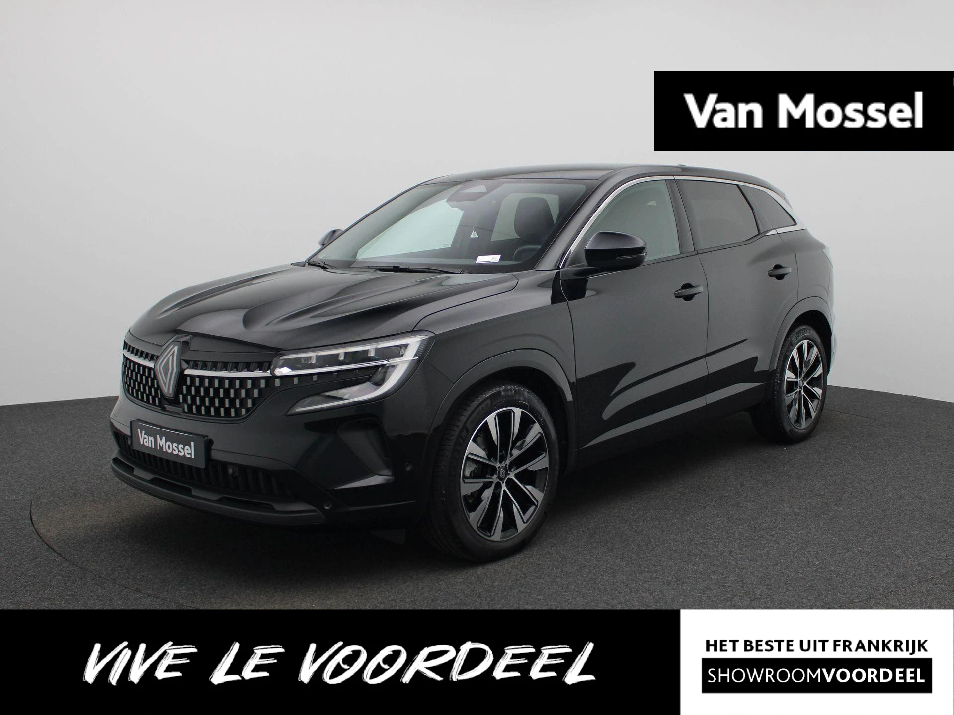 Renault Austral – autofoto 2
