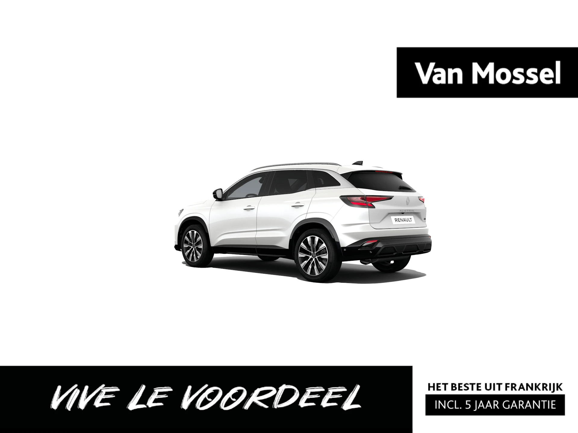 Renault Austral – autofoto 2