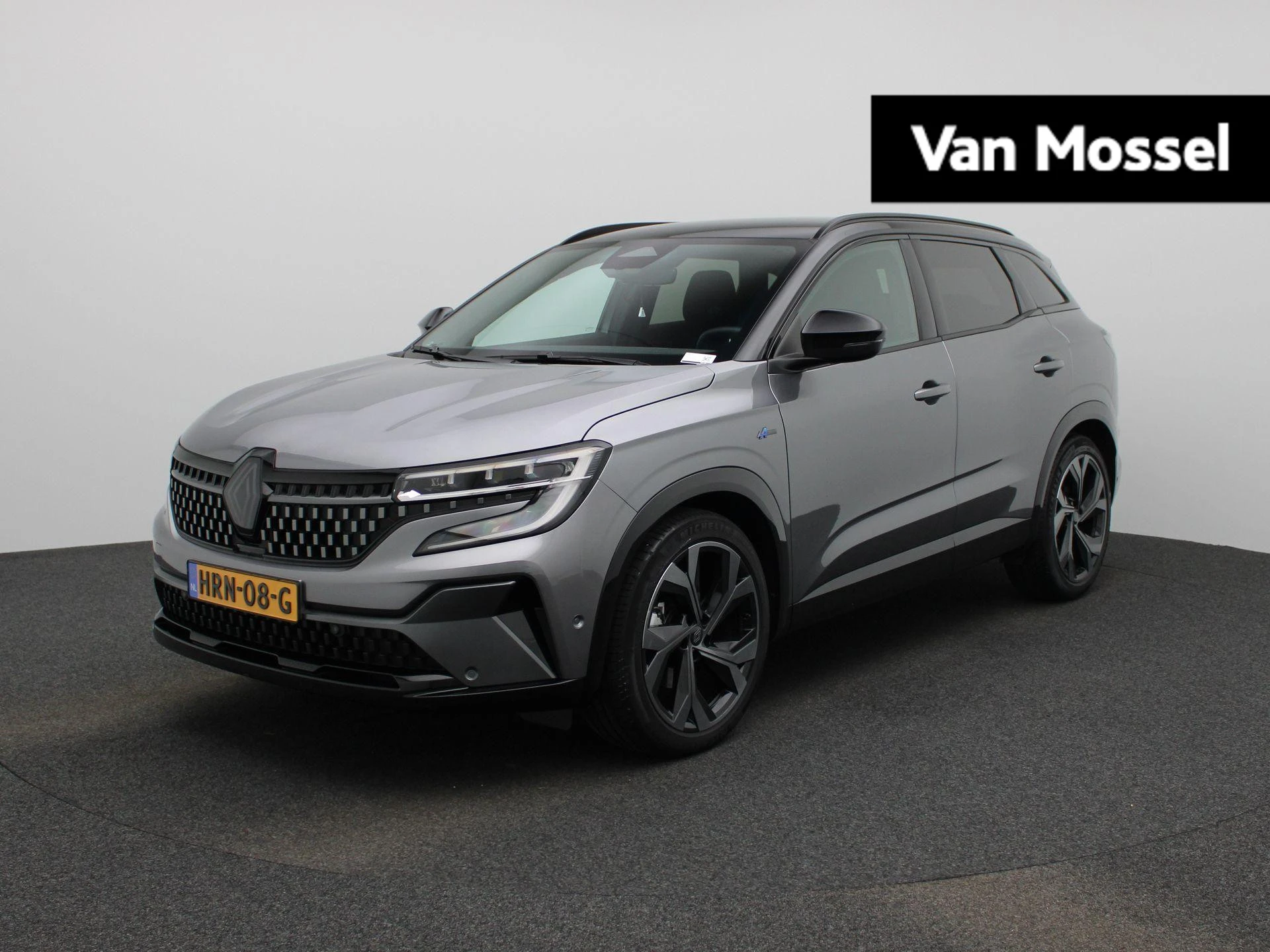 Renault Austral – autofoto 2