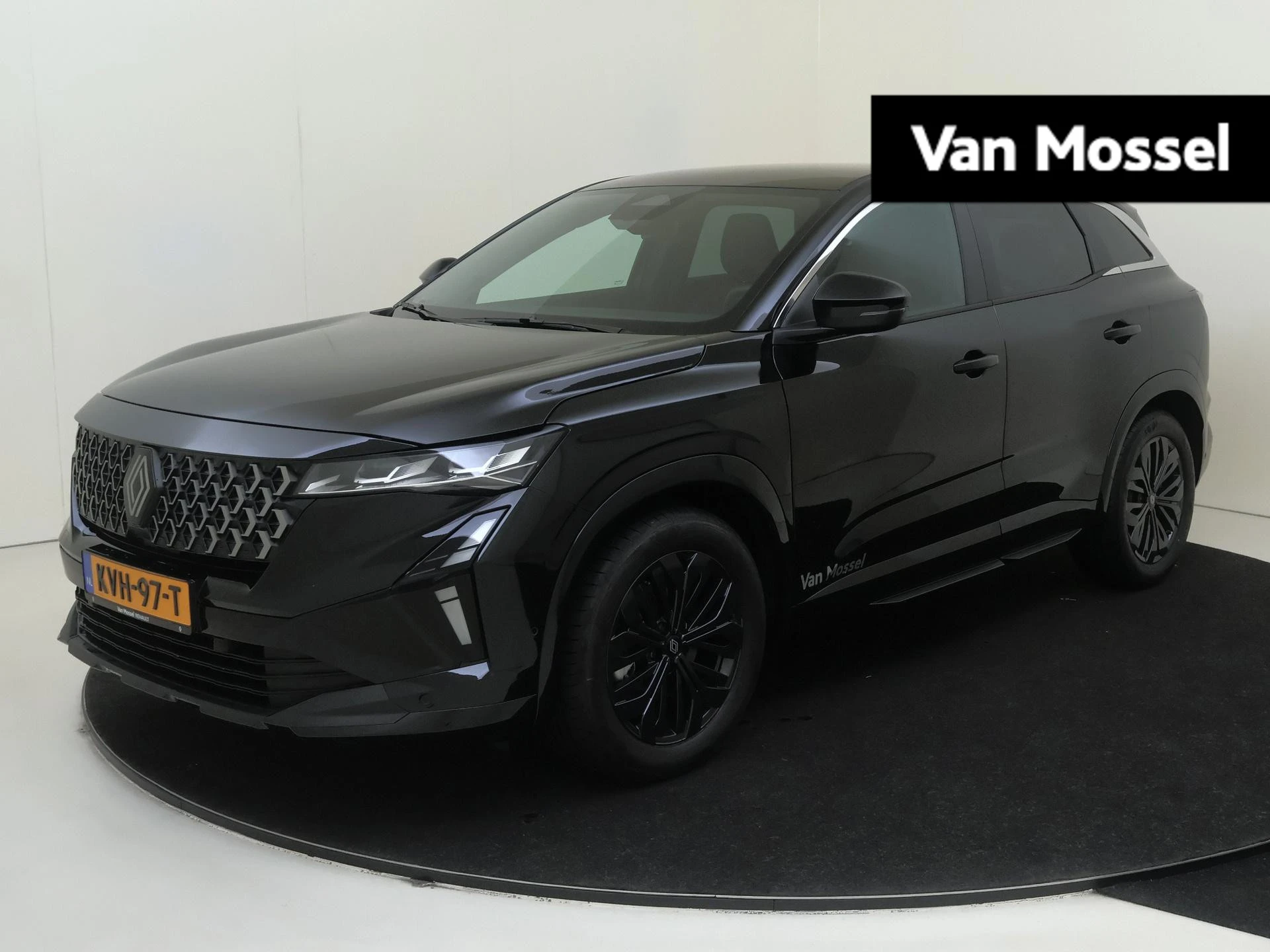Renault Austral – autofoto 2
