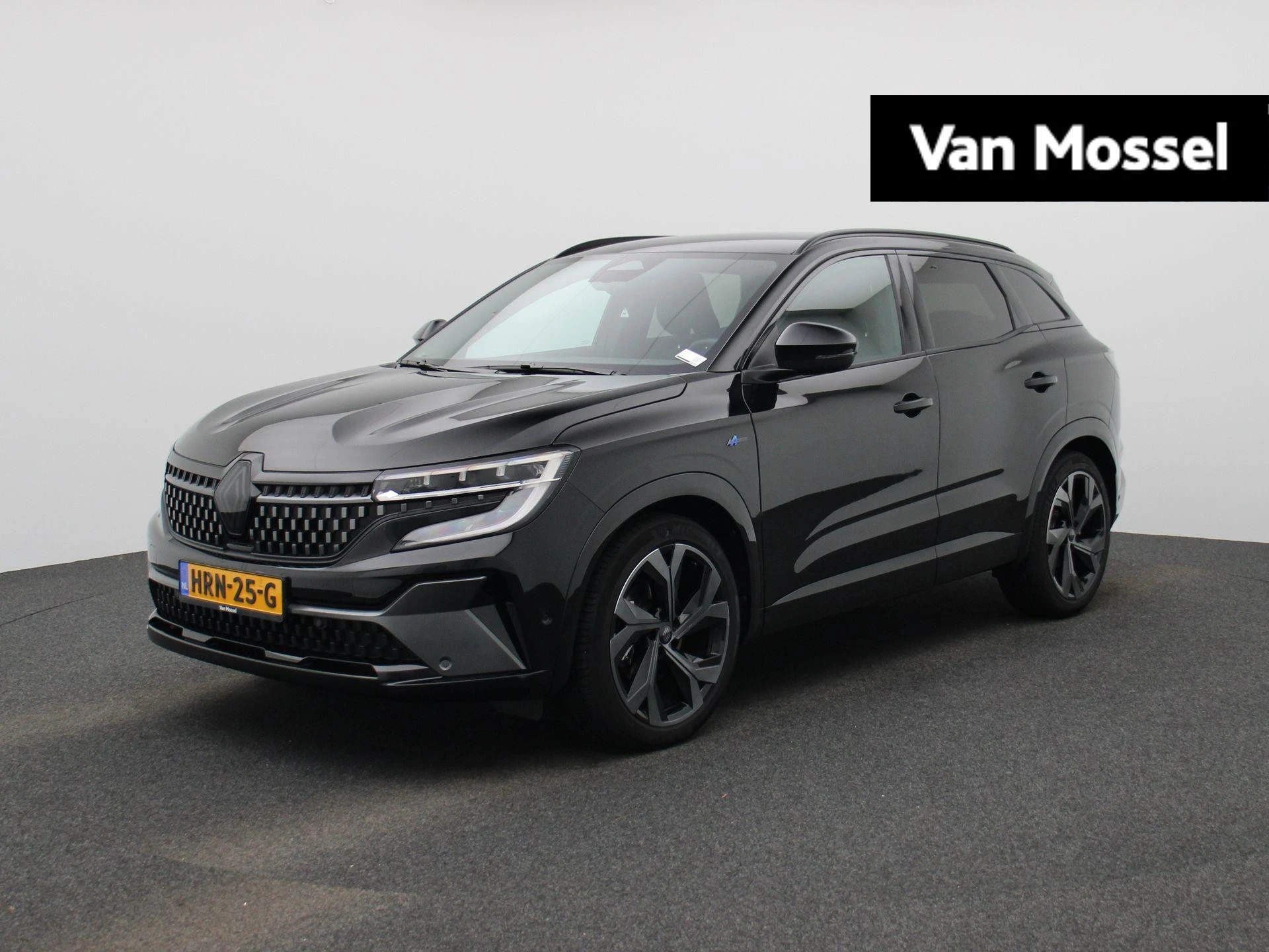 Renault Austral – autofoto 2