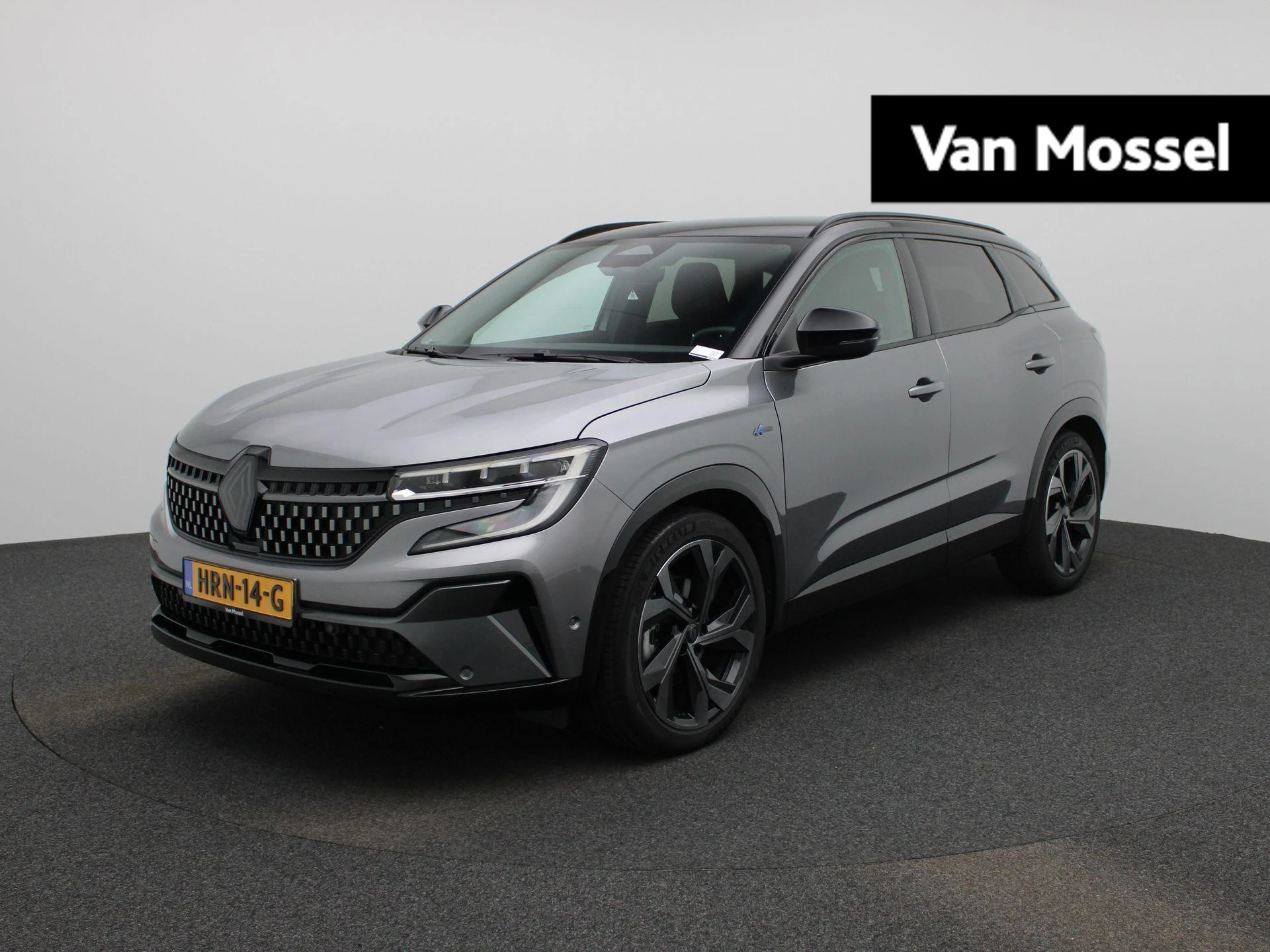 Renault Austral – autofoto 2