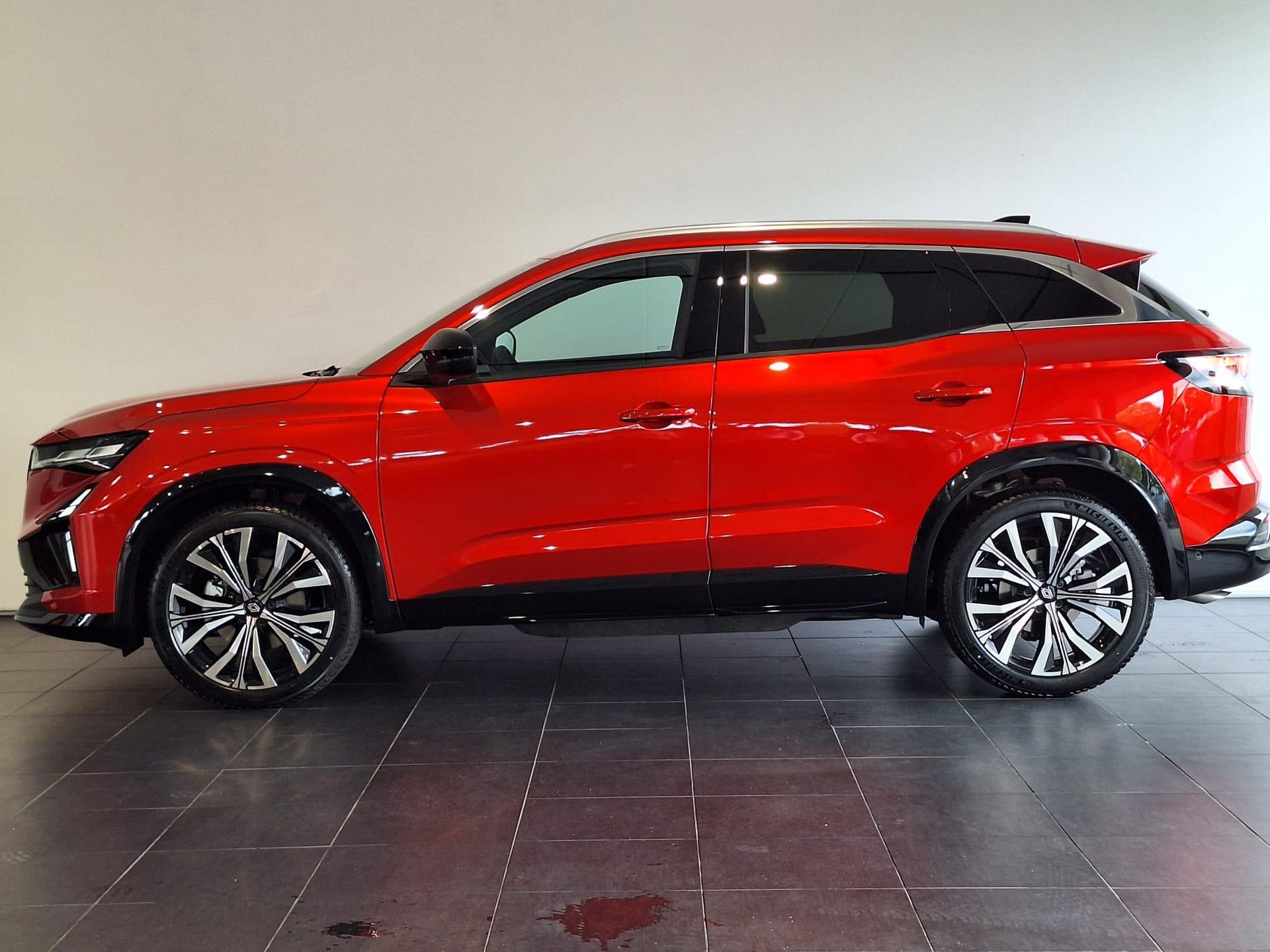Renault Austral – autofoto 2