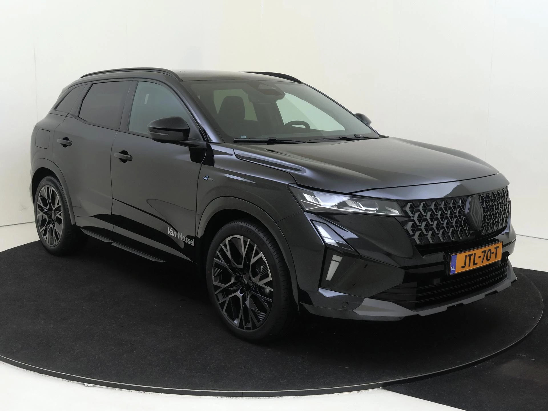 Renault Austral – autofoto 3