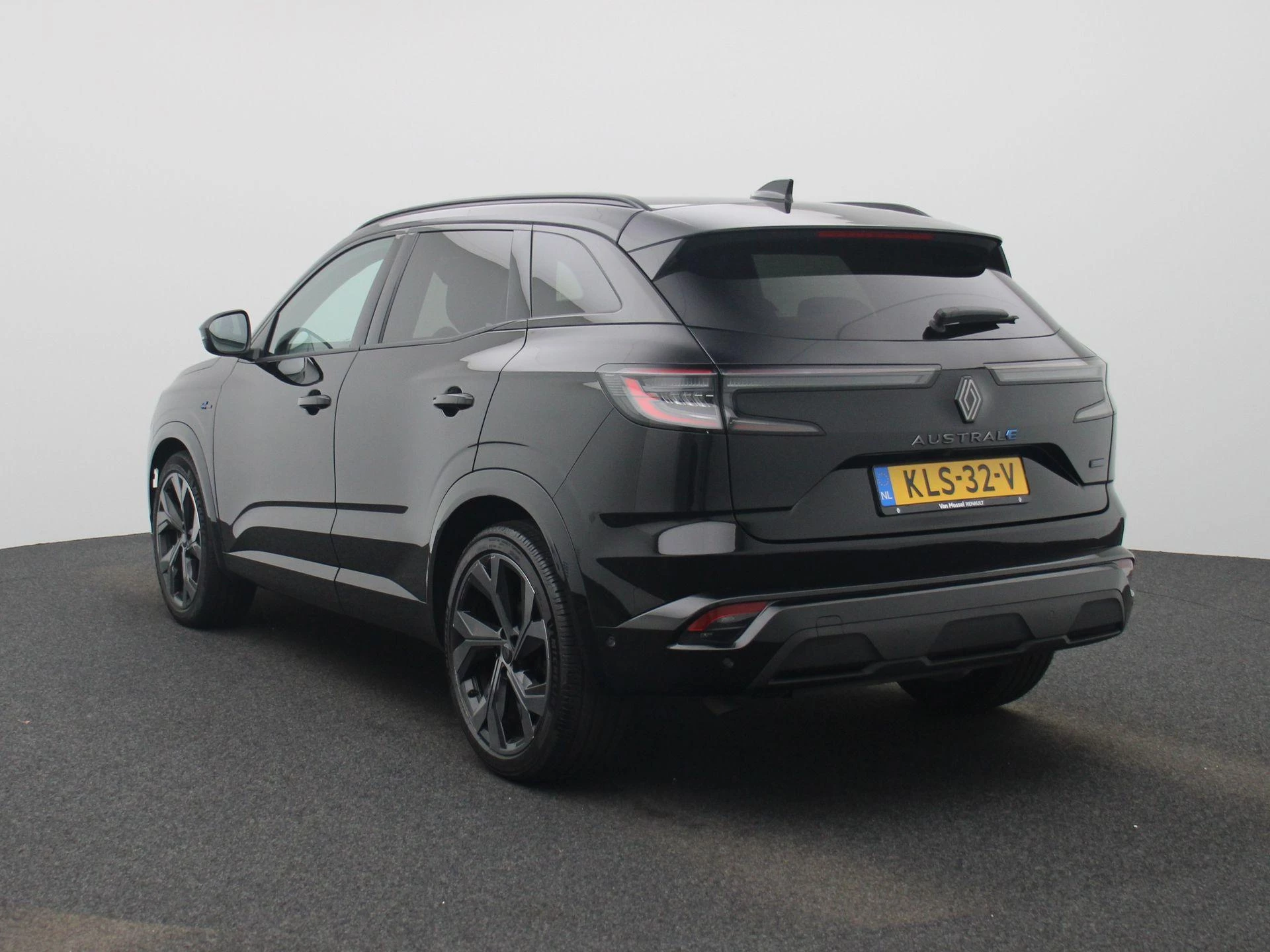 Renault Austral – autofoto 3
