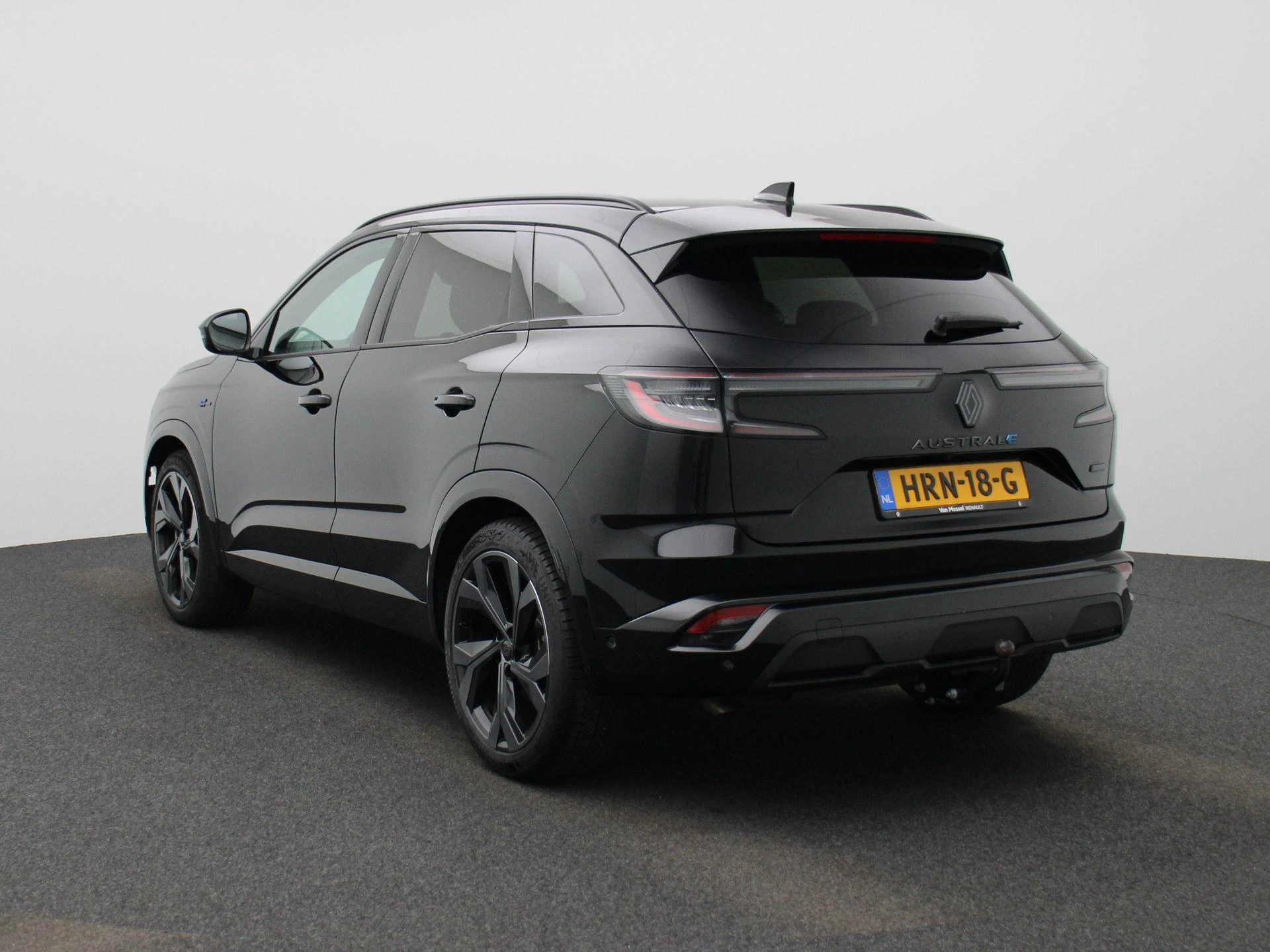 Renault Austral – autofoto 3