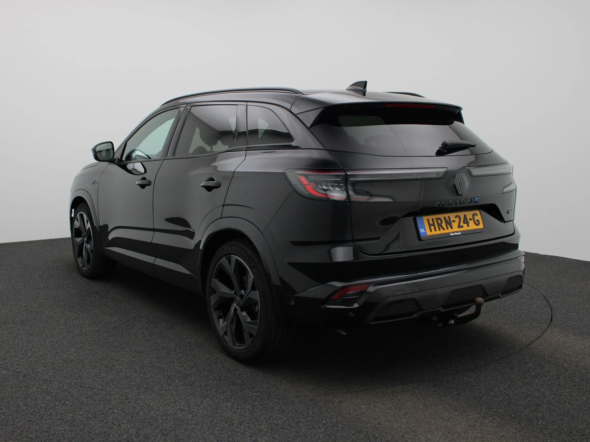 Renault Austral – autofoto 3