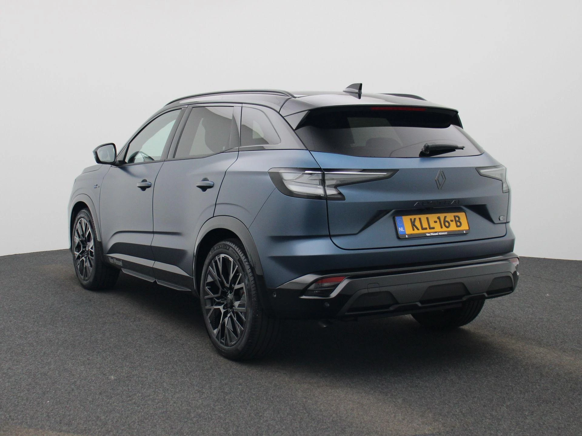 Renault Austral – autofoto 3