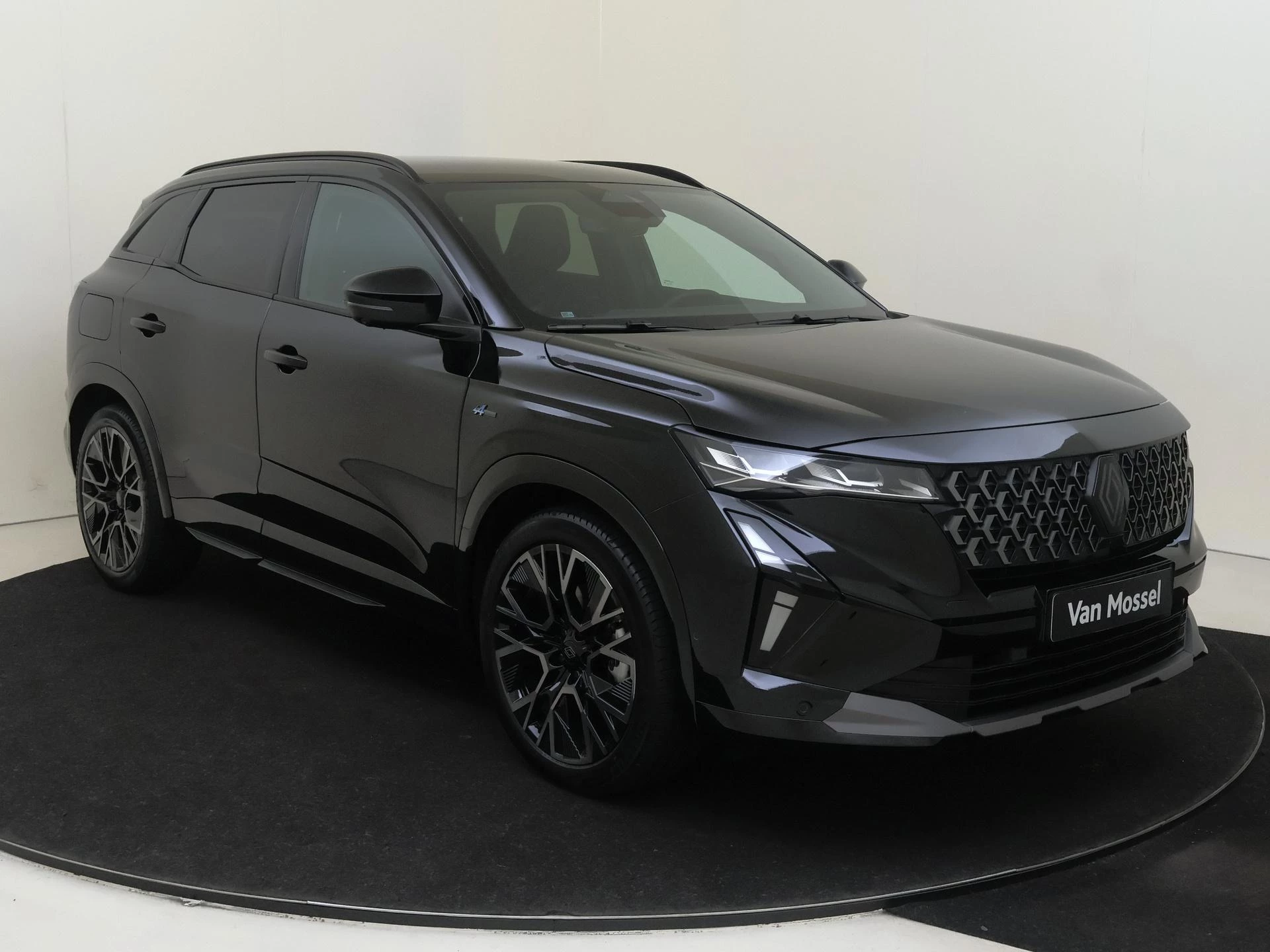 Renault Austral – autofoto 3