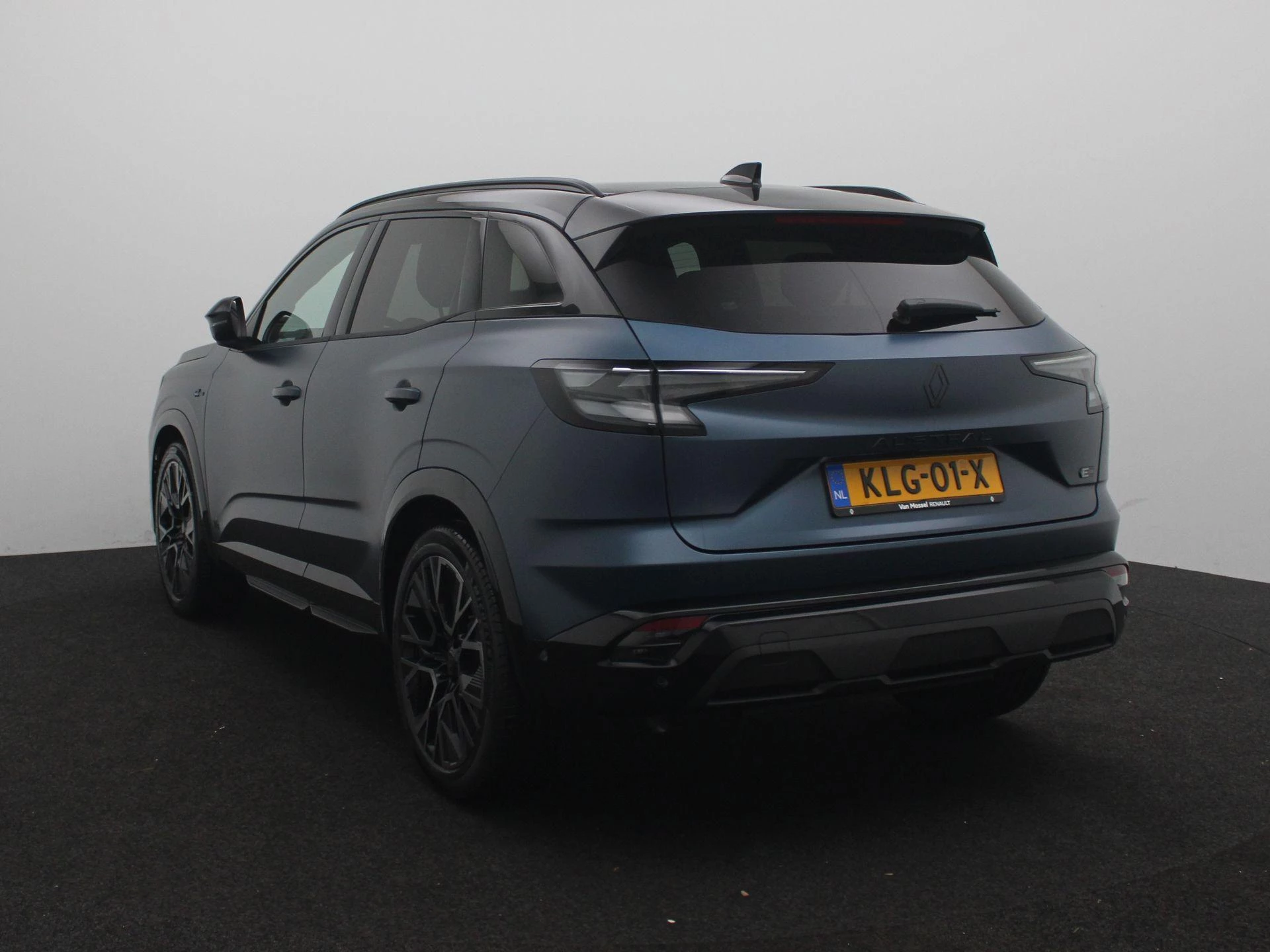 Renault Austral – autofoto 3