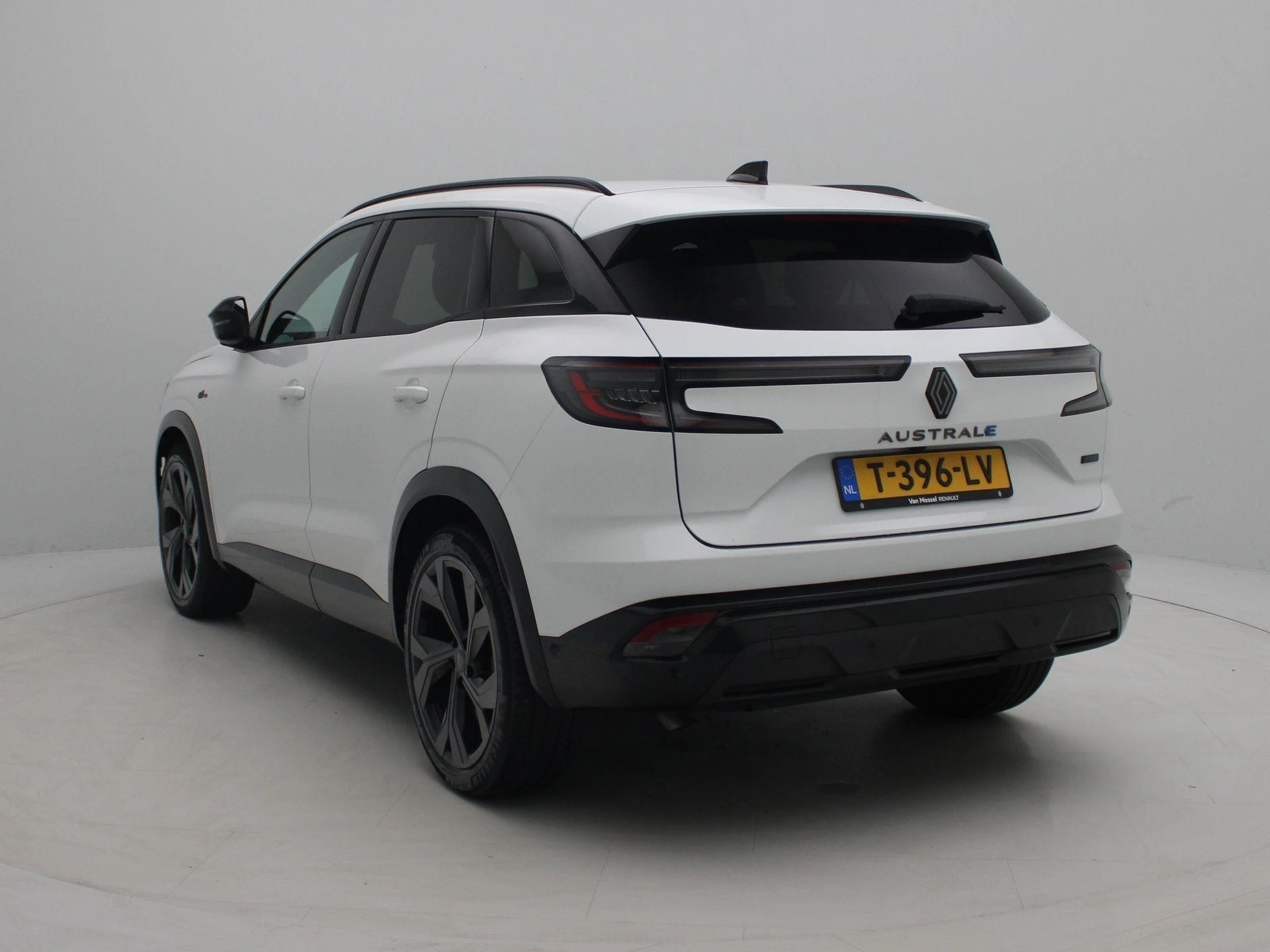 Renault Austral – autofoto 3