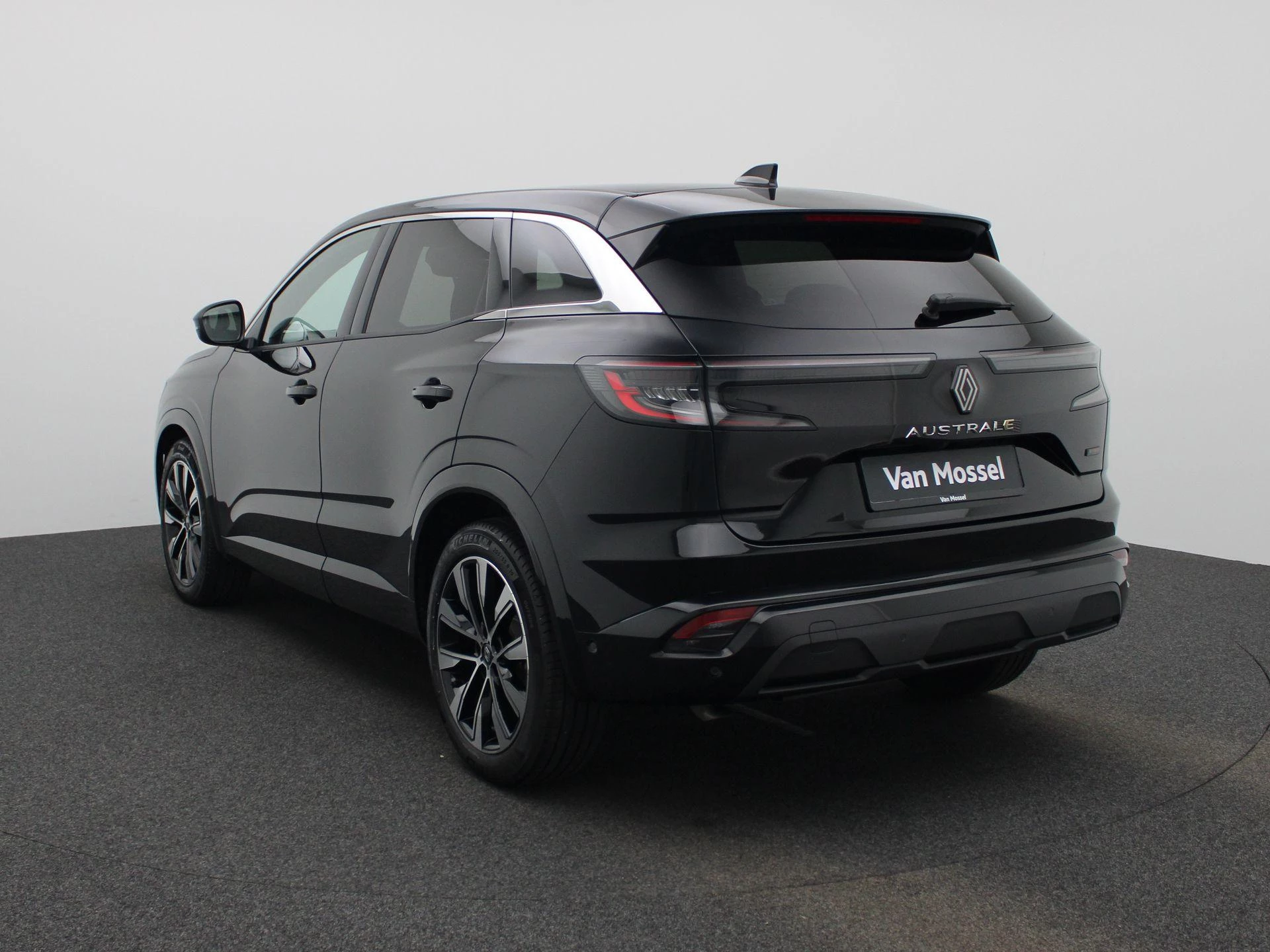 Renault Austral – autofoto 3