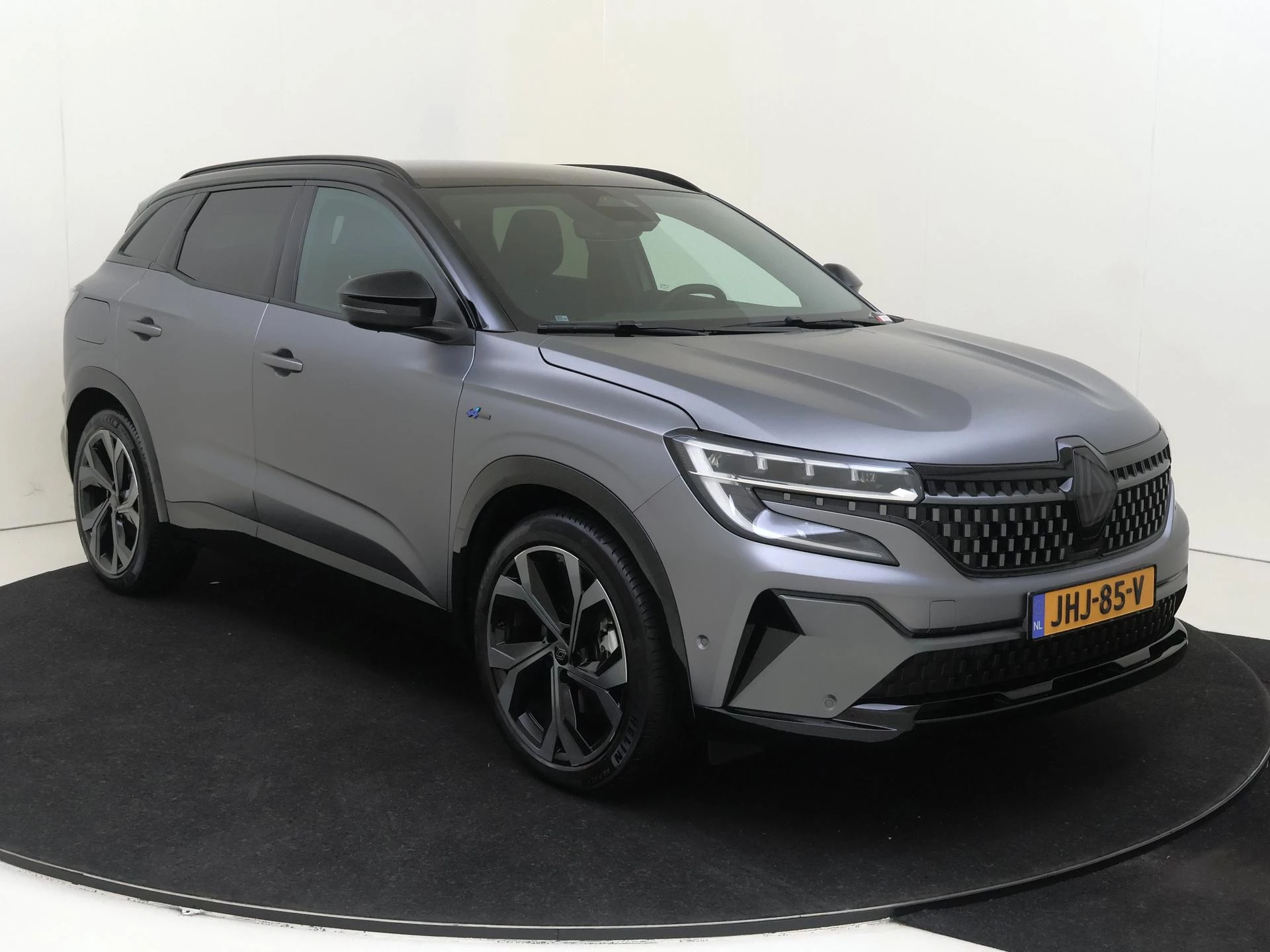 Renault Austral – autofoto 3