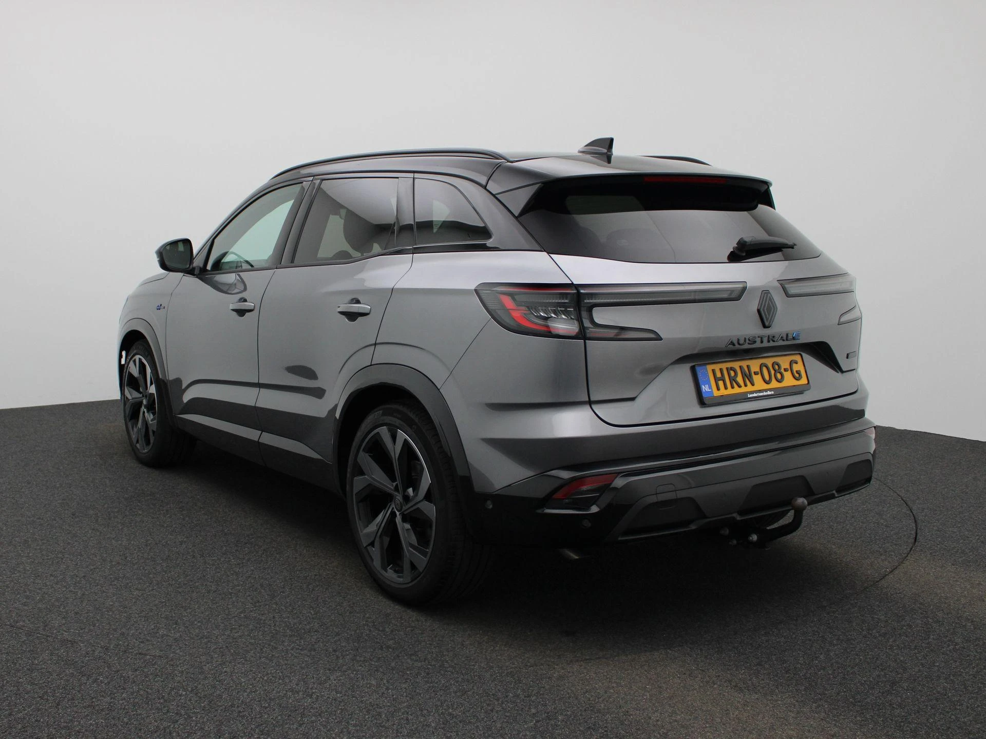 Renault Austral – autofoto 3