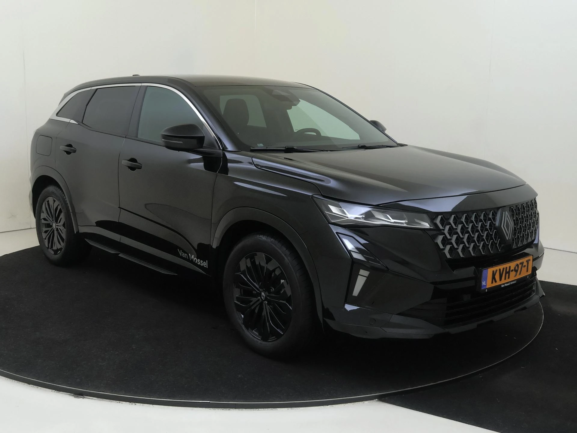 Renault Austral – autofoto 3