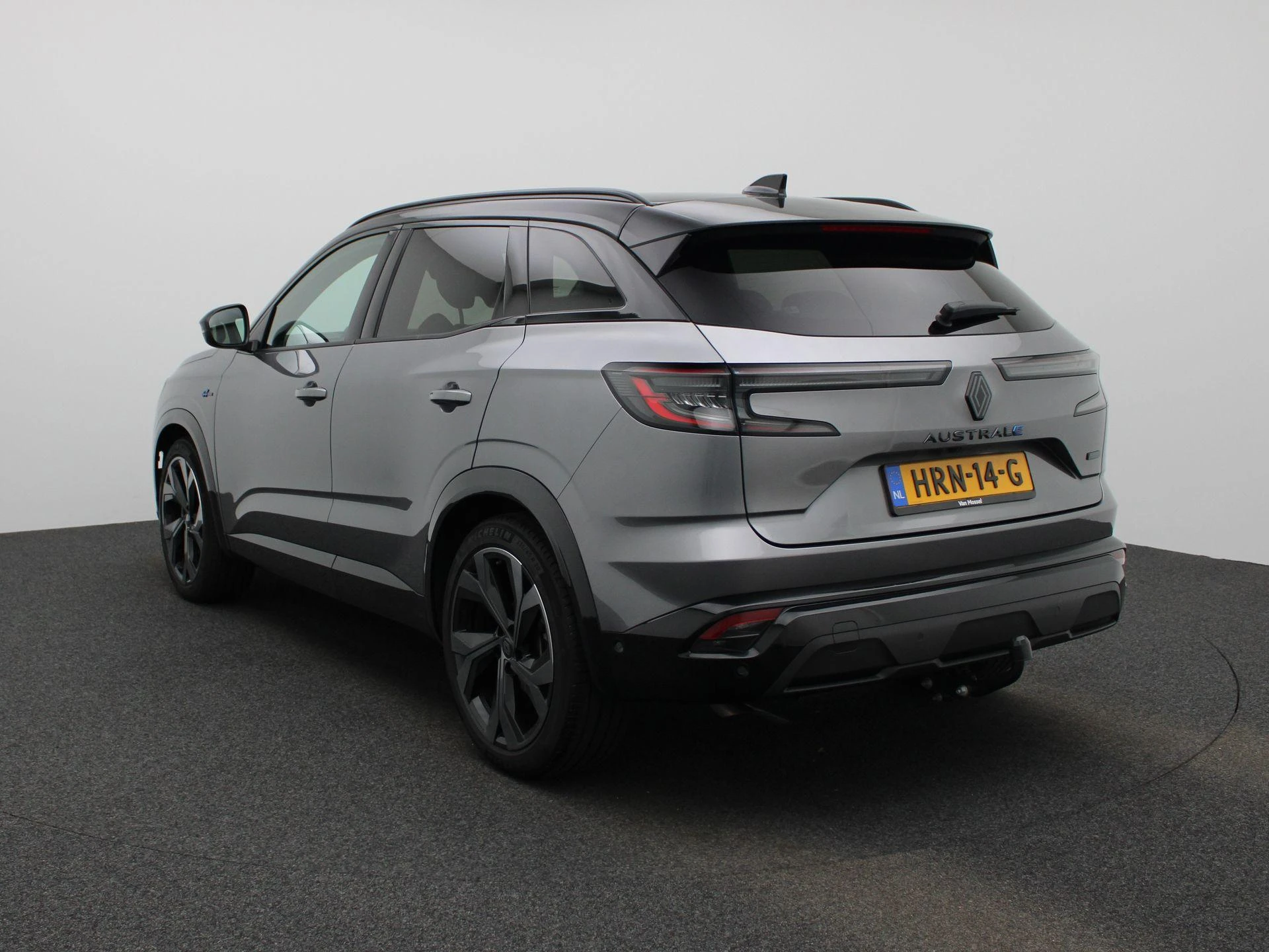 Renault Austral – autofoto 3