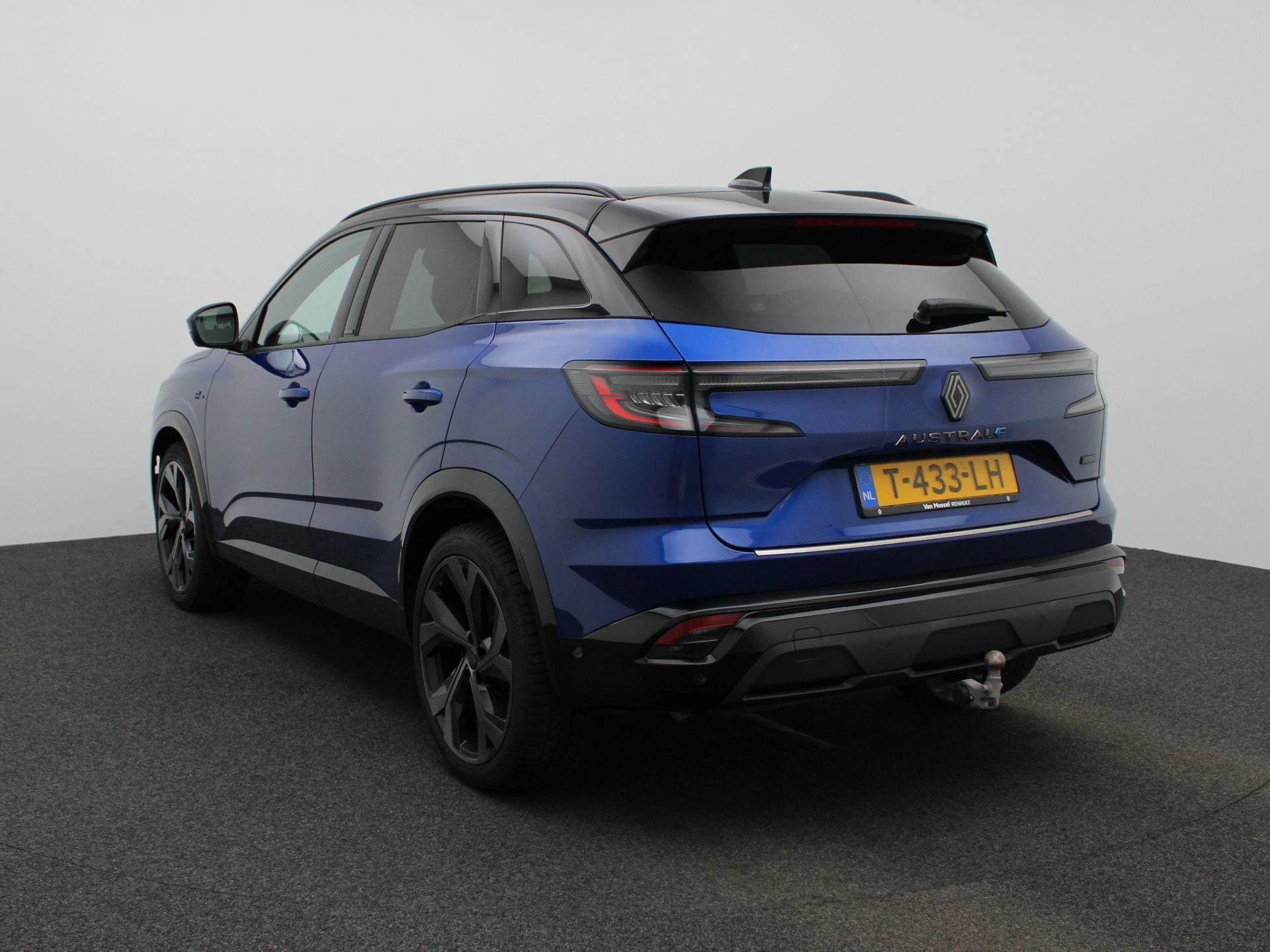 Renault Austral – autofoto 3