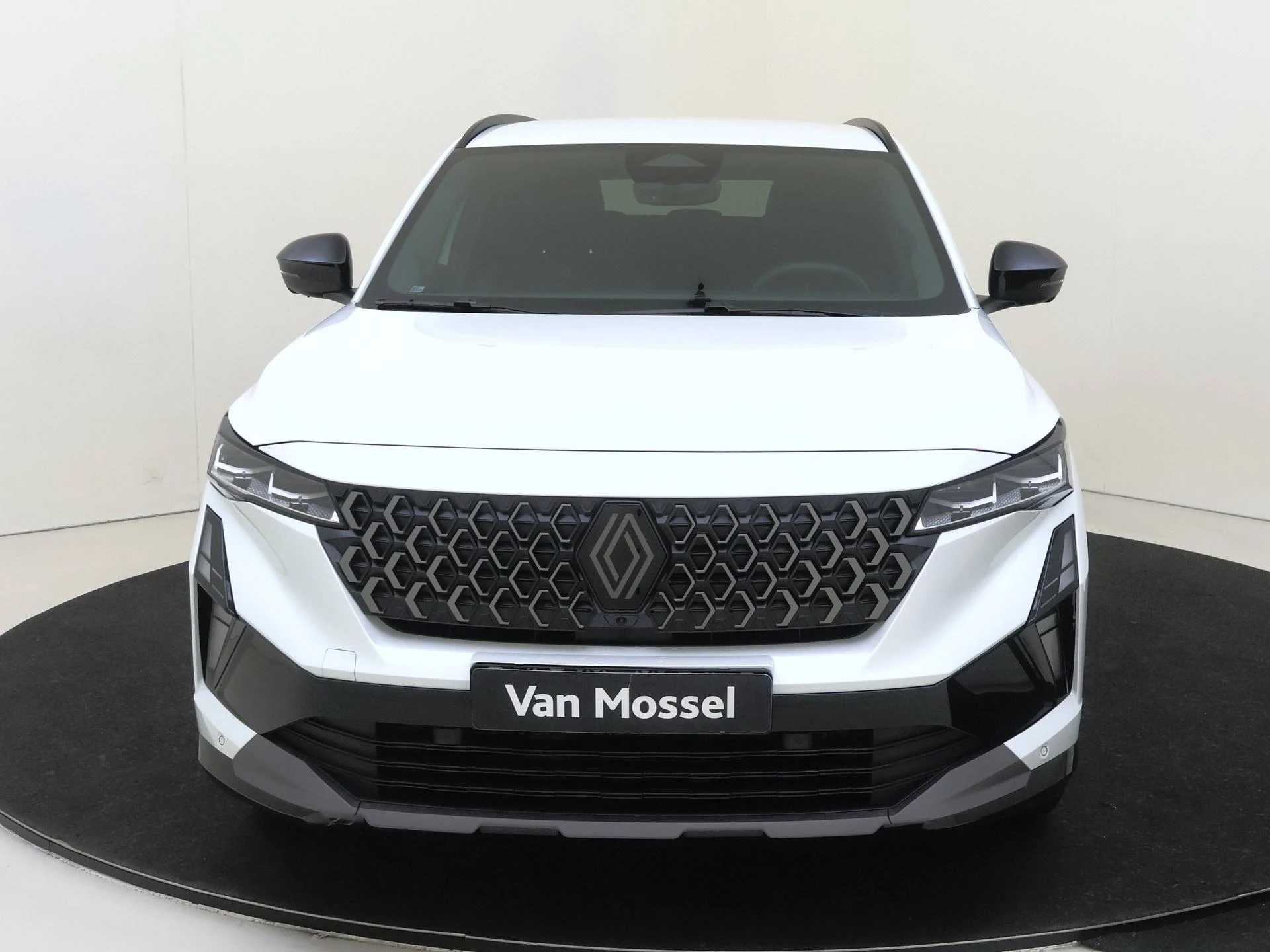 Renault Austral – autofoto 3