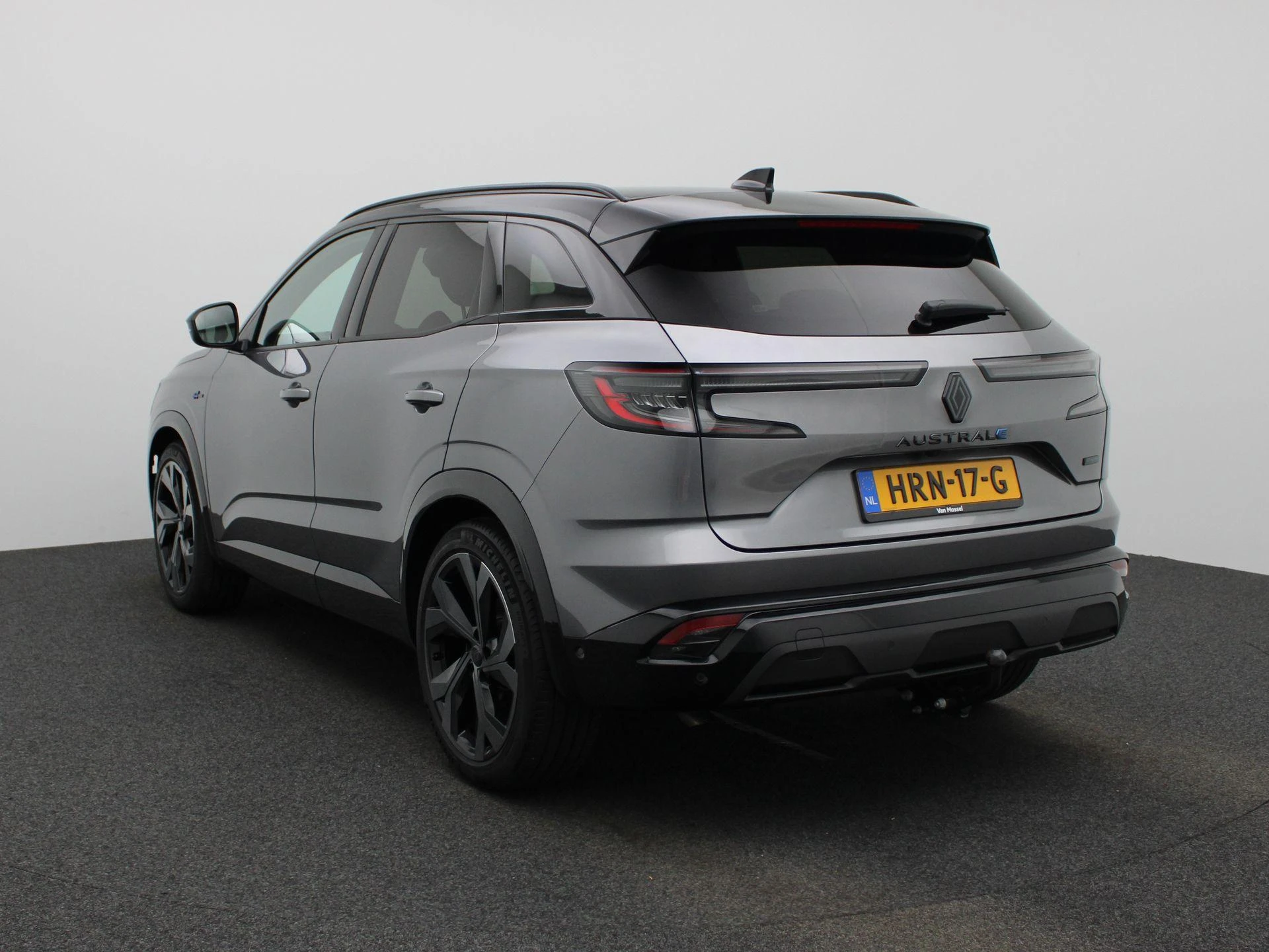 Renault Austral – autofoto 3