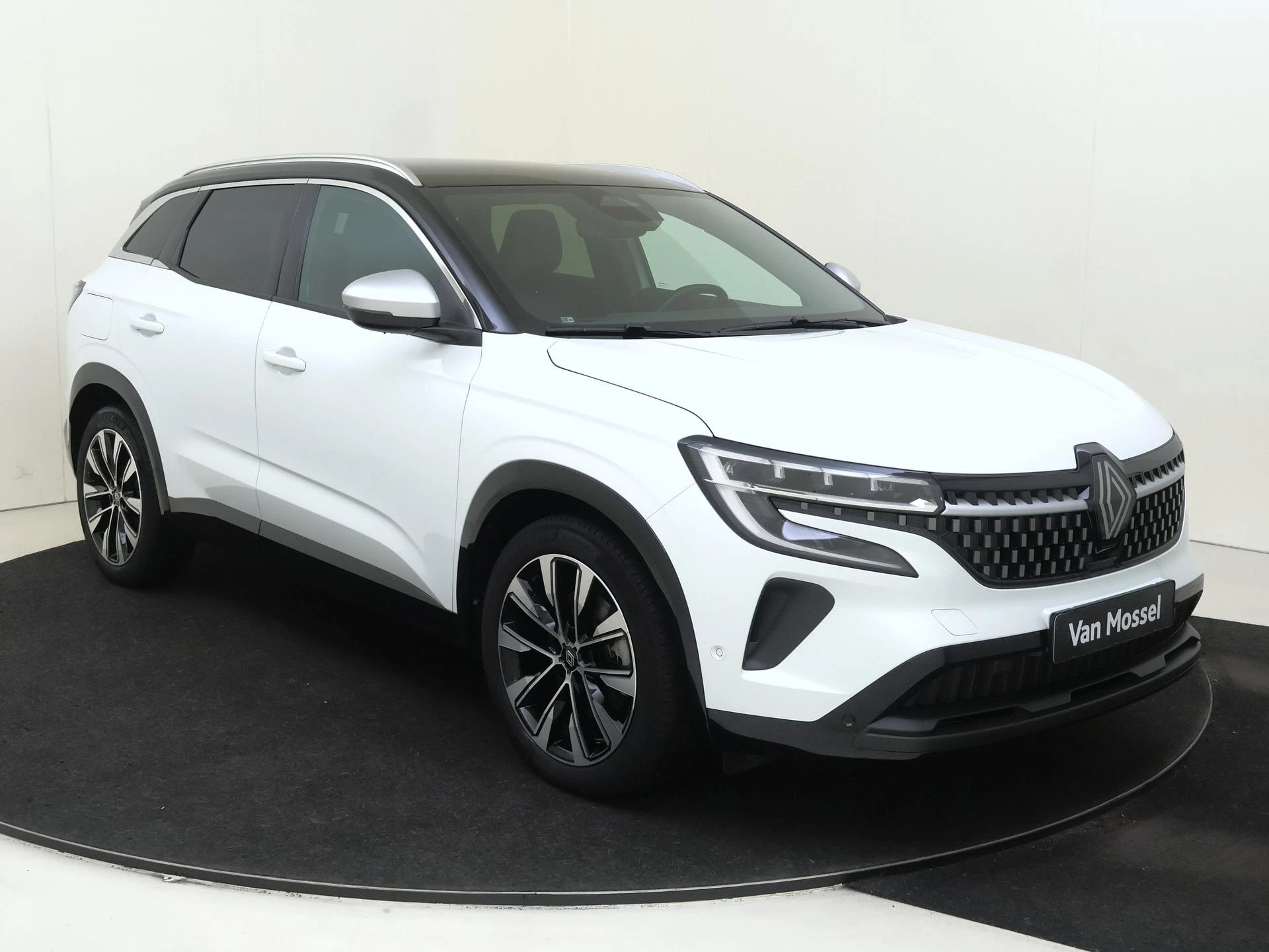 Renault Austral – autofoto 3