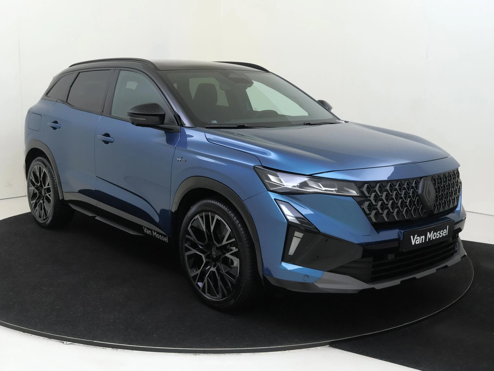Renault Austral – autofoto 3