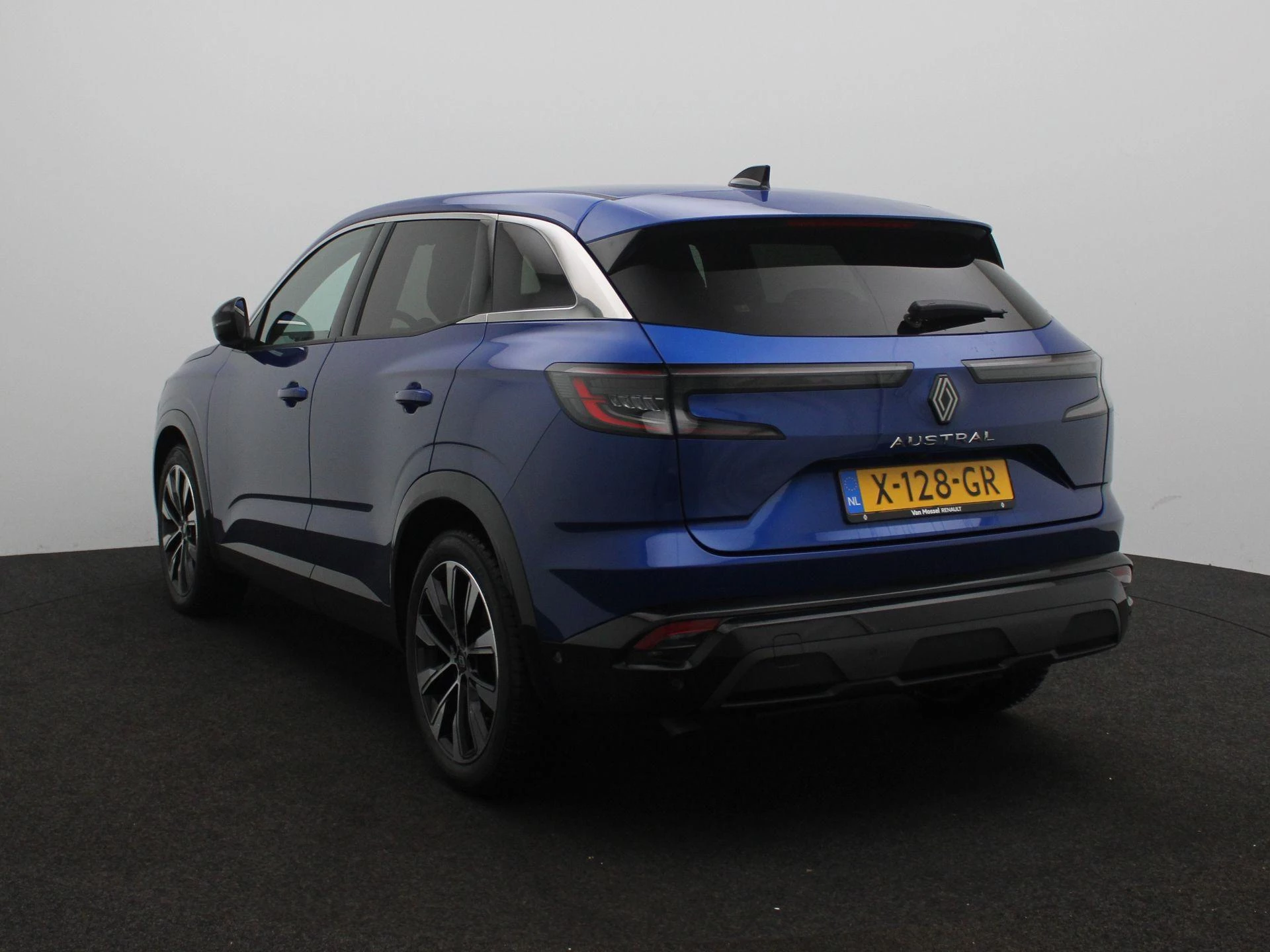 Renault Austral – autofoto 3