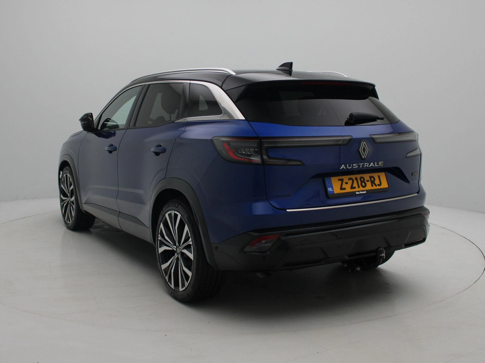 Renault Austral – autofoto 3